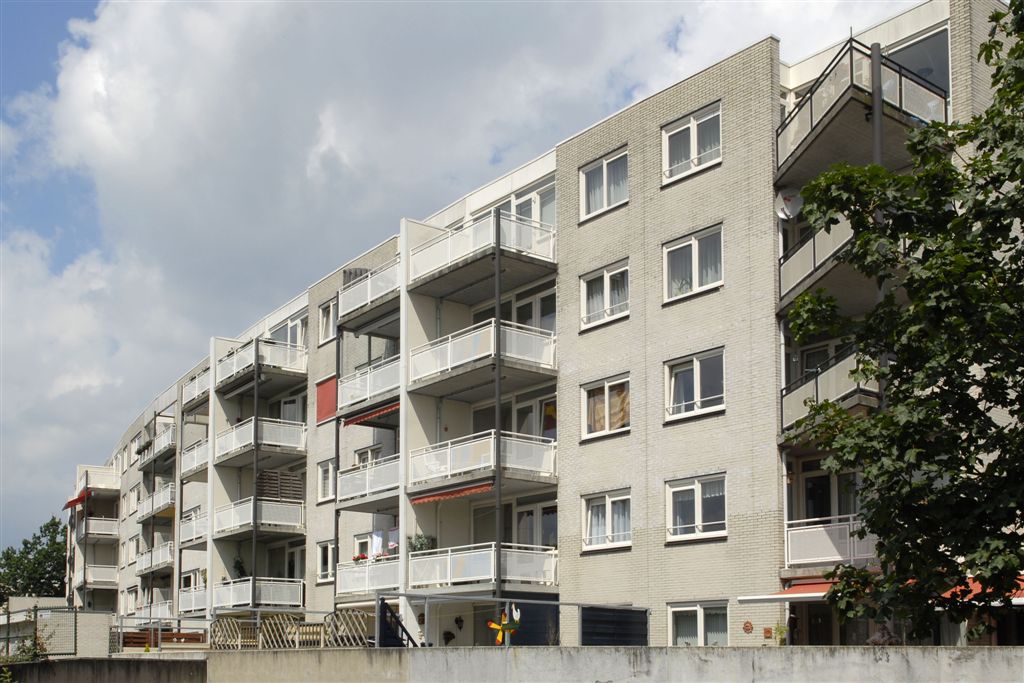 Laan van de Mensenrechten 266