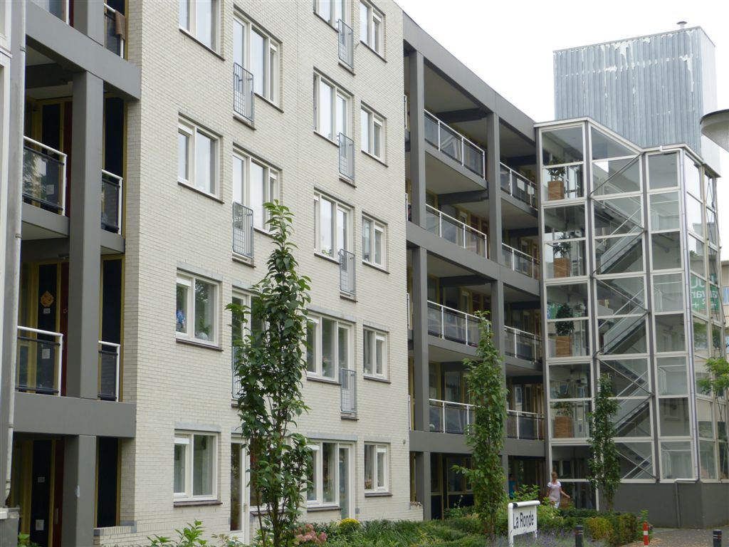 Laan van de Mensenrechten 266