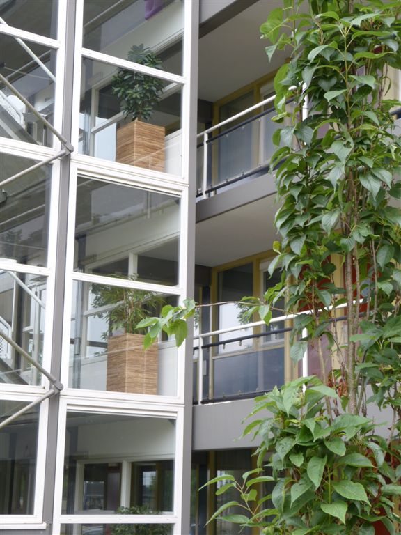 Laan van de Mensenrechten 266