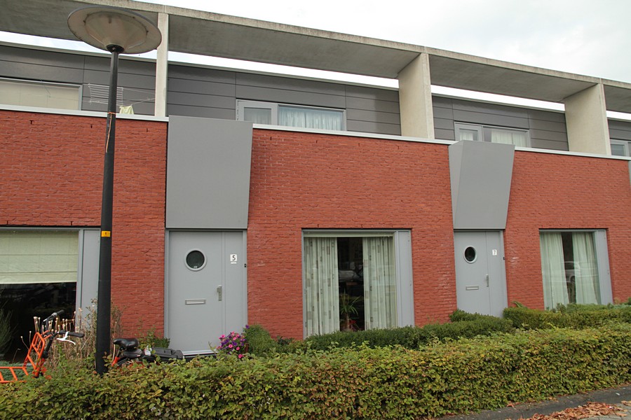 Calandhof 5, 7424 BM Deventer, Nederland