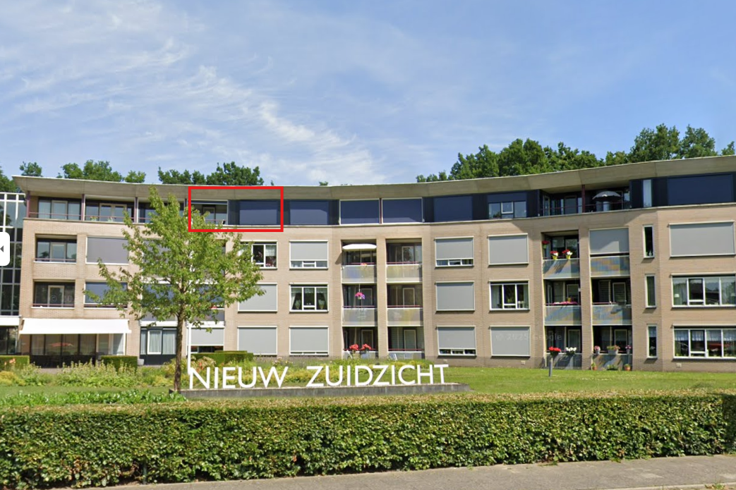 Roekenhof 77, 7331 JX Apeldoorn, Nederland