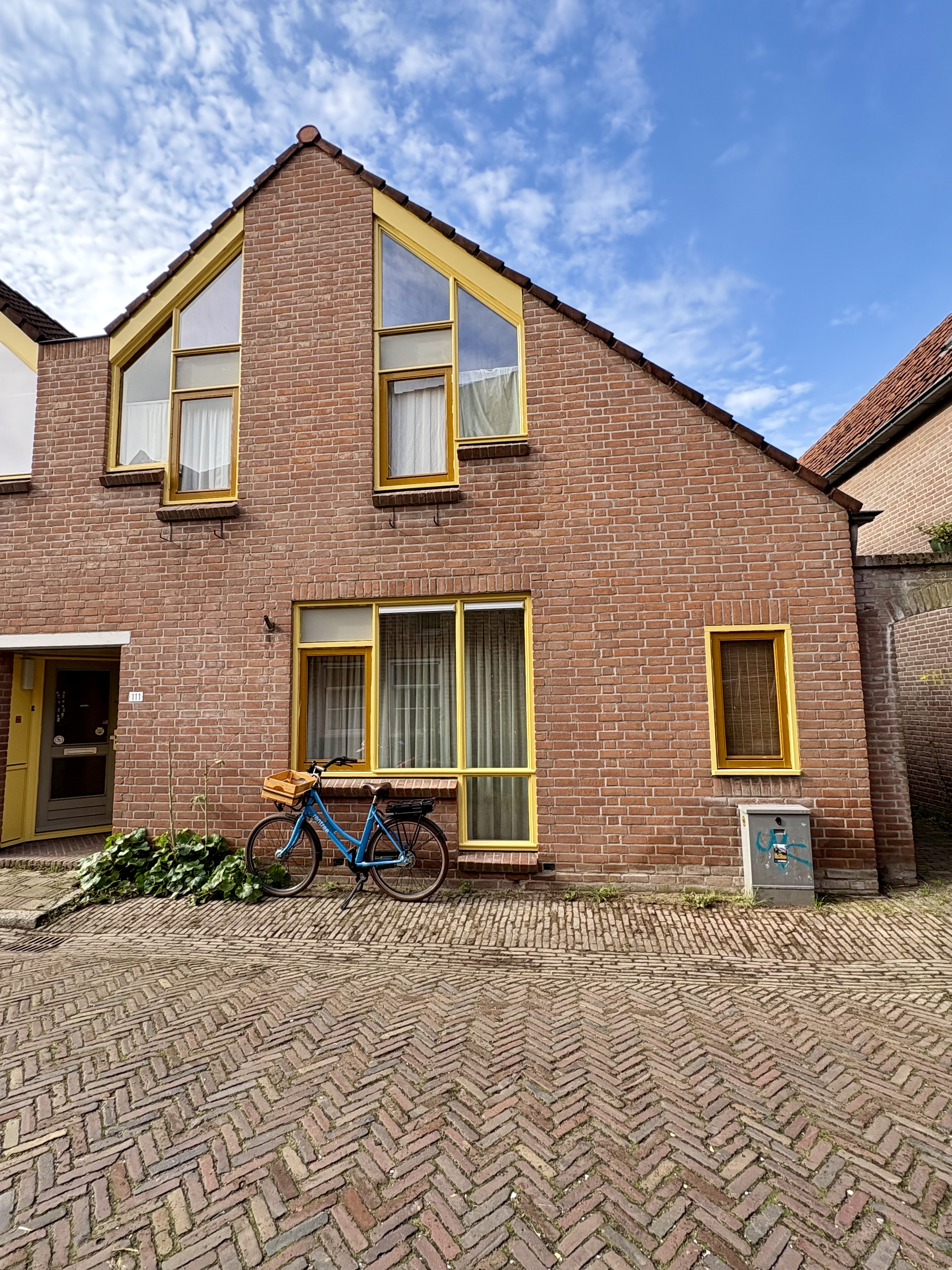 Papenstraat 111, 7411 NC Deventer, Nederland