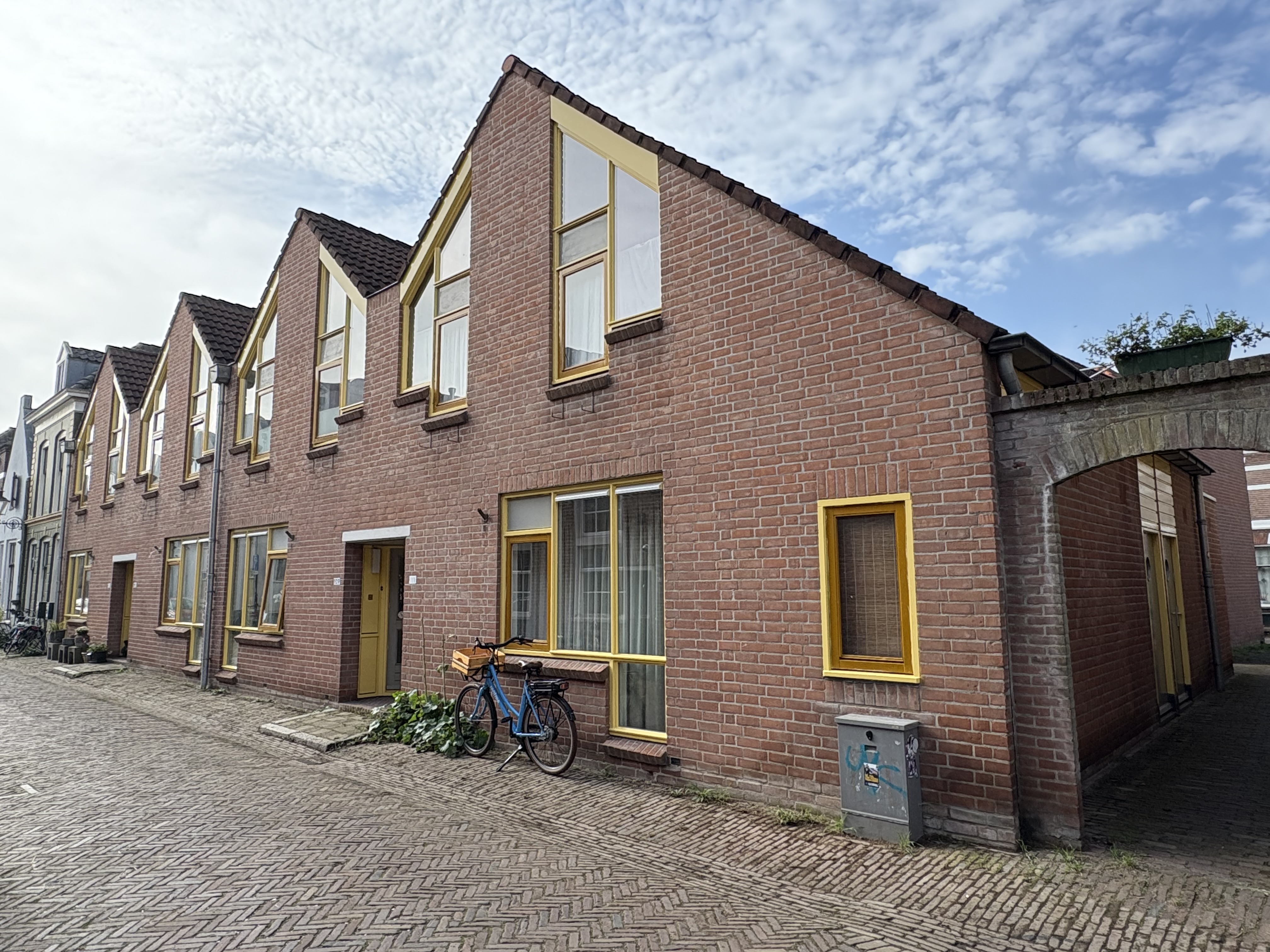 Papenstraat 111