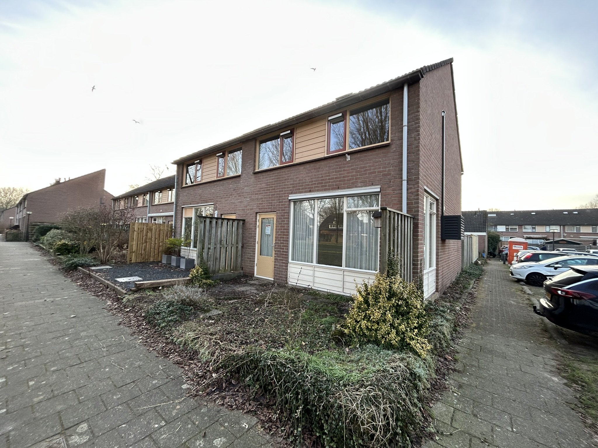 Hoge Dries 1, 7335 AH Apeldoorn, Nederland