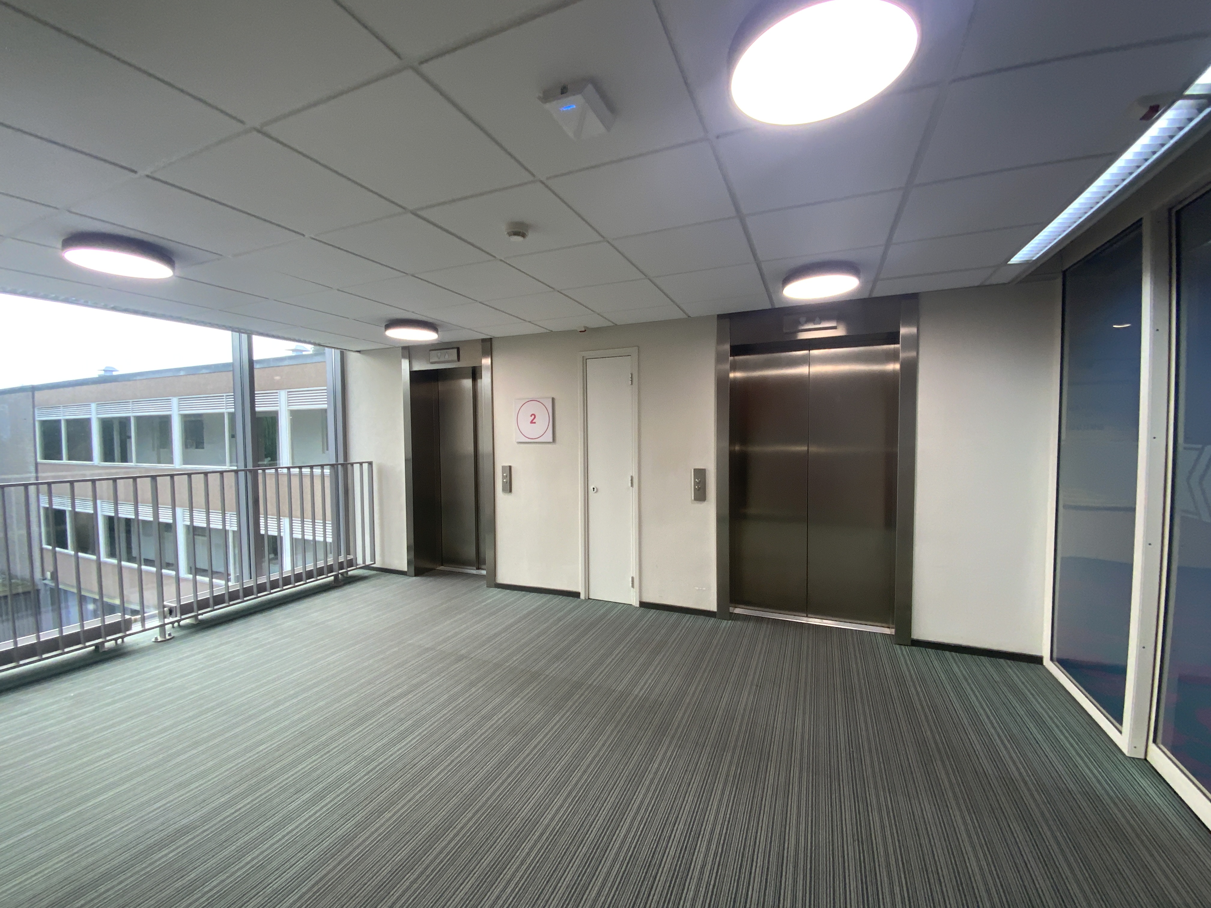 Koning Lodewijklaan 205, 7314 AX Apeldoorn, Nederland