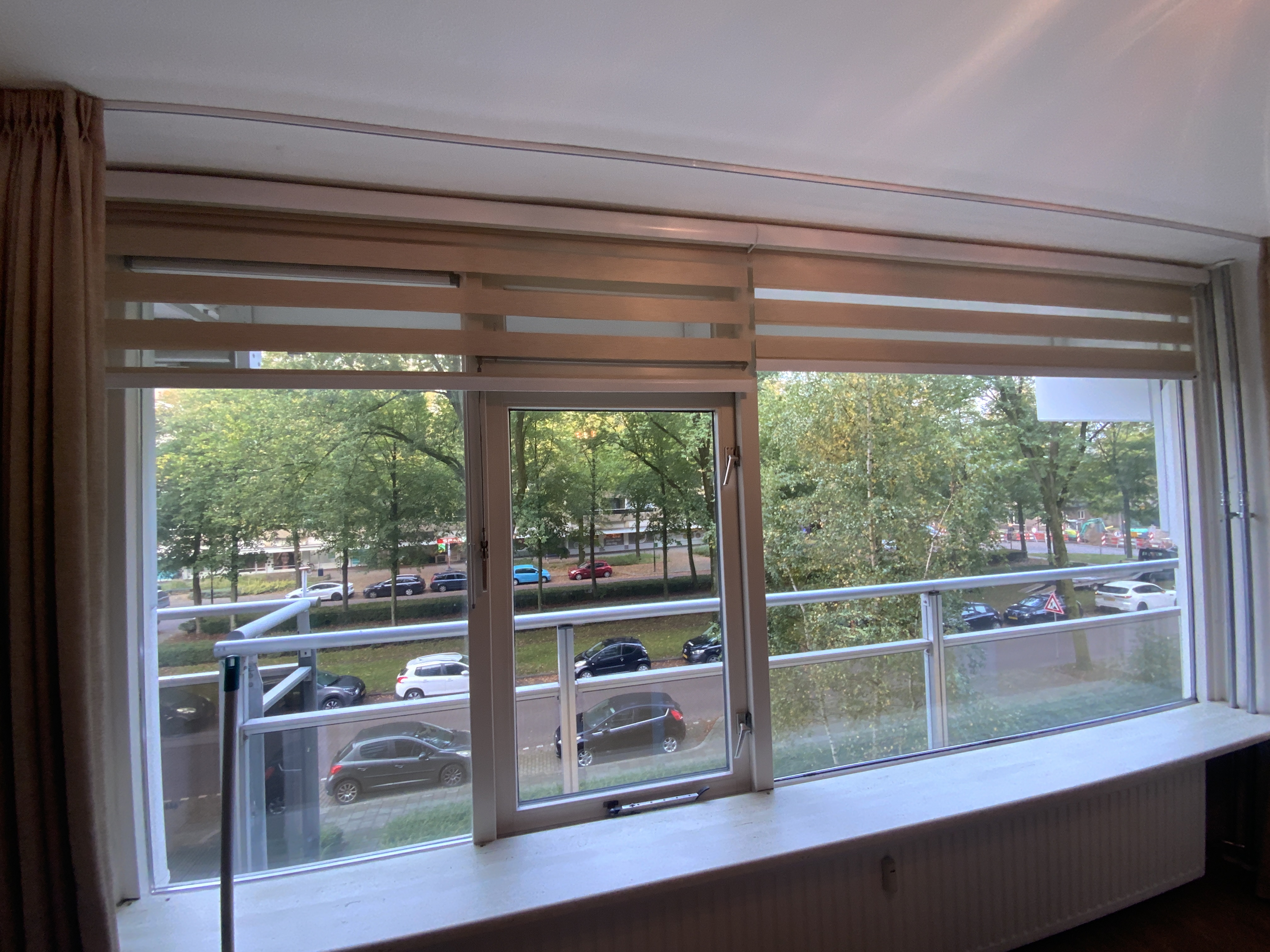 Koning Lodewijklaan 205