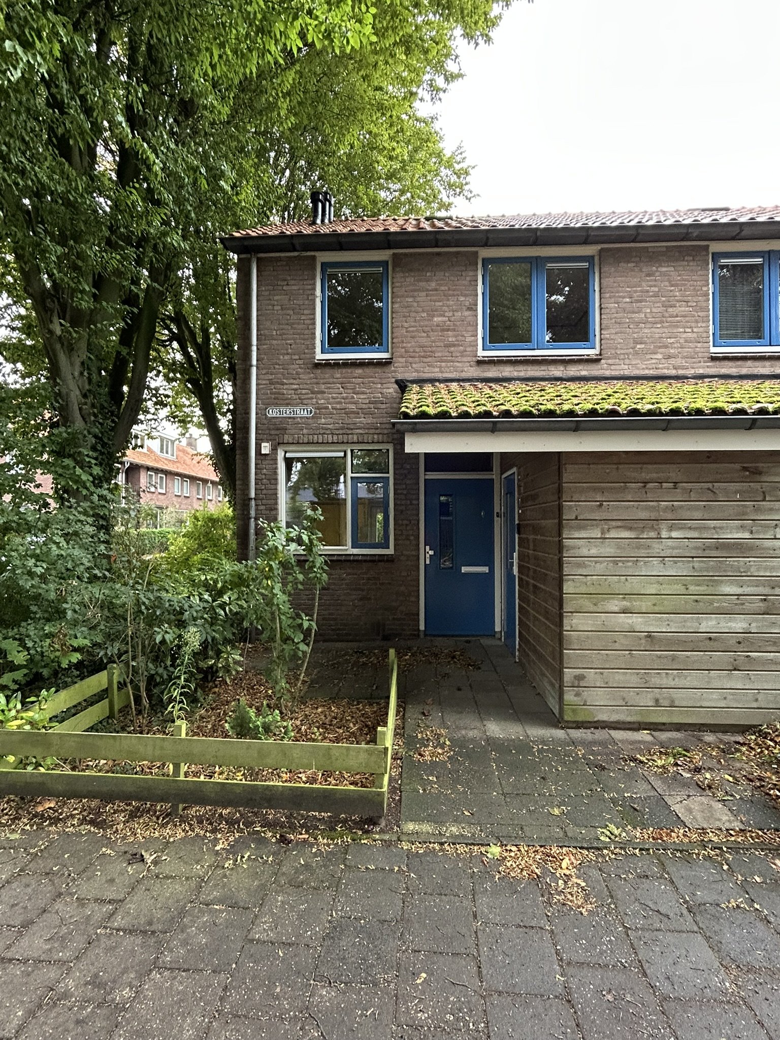 Kosterstraat 77, 7415 ST Deventer, Nederland