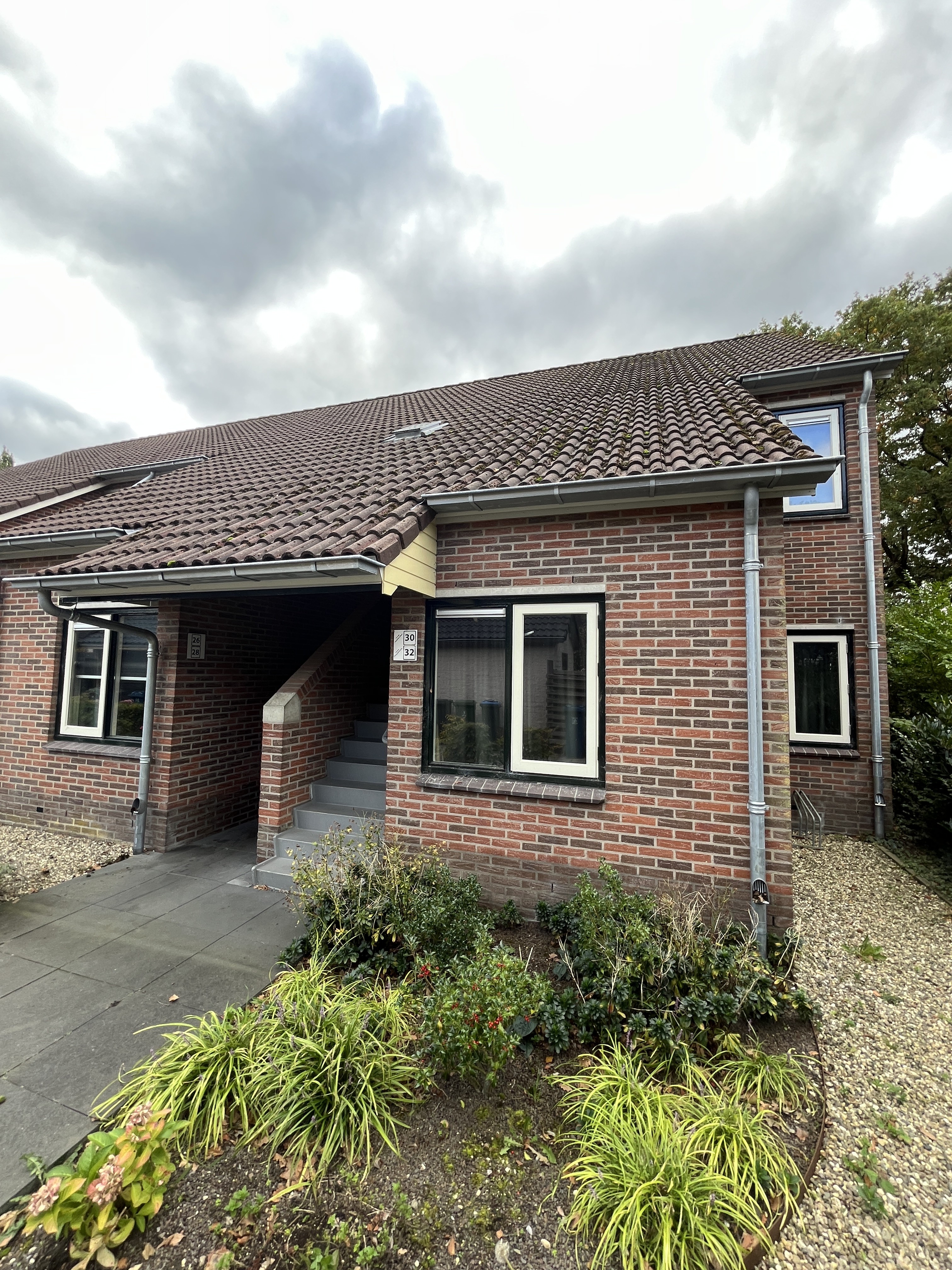 Odinkerf 26, 6961 MA Eerbeek, Nederland