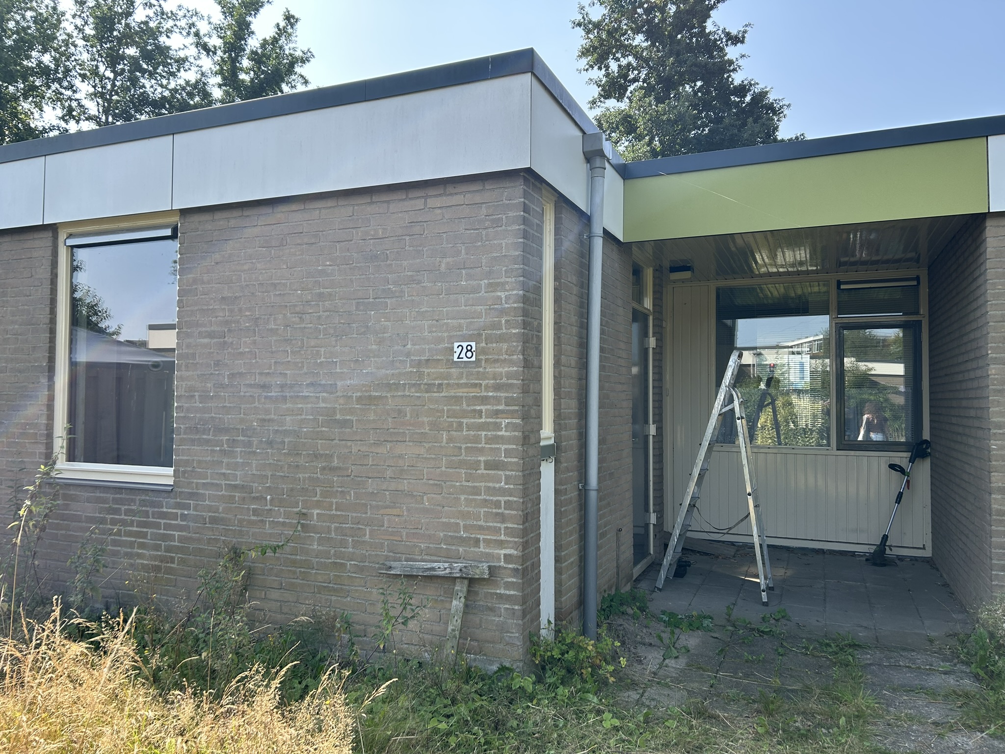 Neerstraat 28, 7417 BN Deventer, Nederland