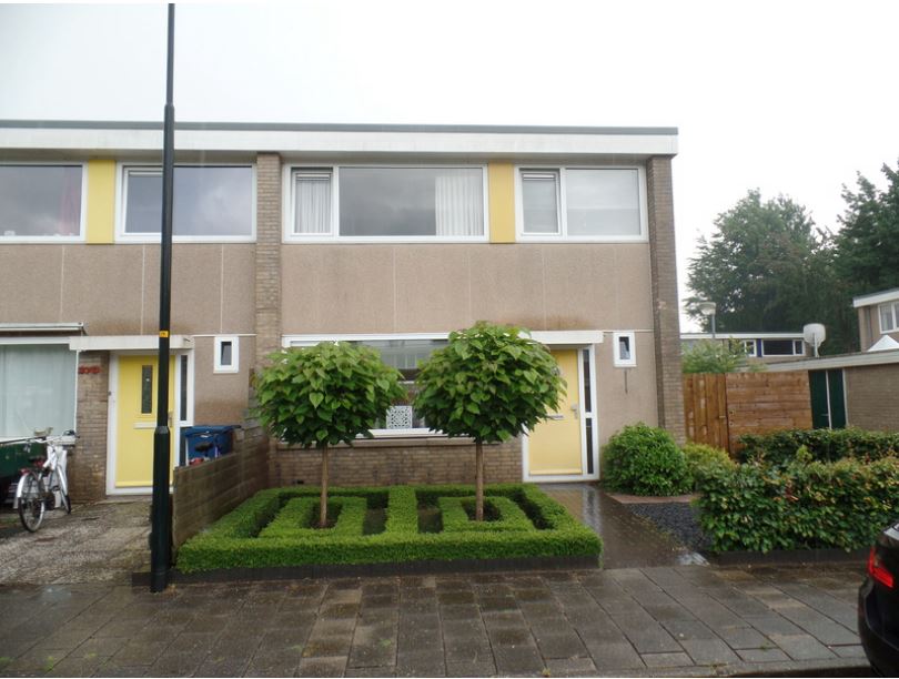 Aristotelesstraat 352, 7323 MV Apeldoorn, Nederland