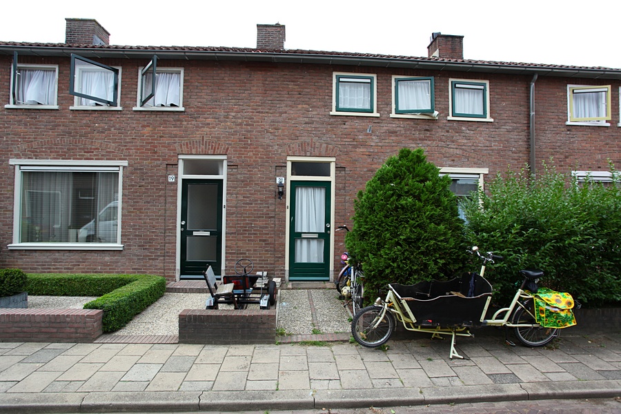 Akkerstraat 21, 7205 CC Zutphen, Nederland