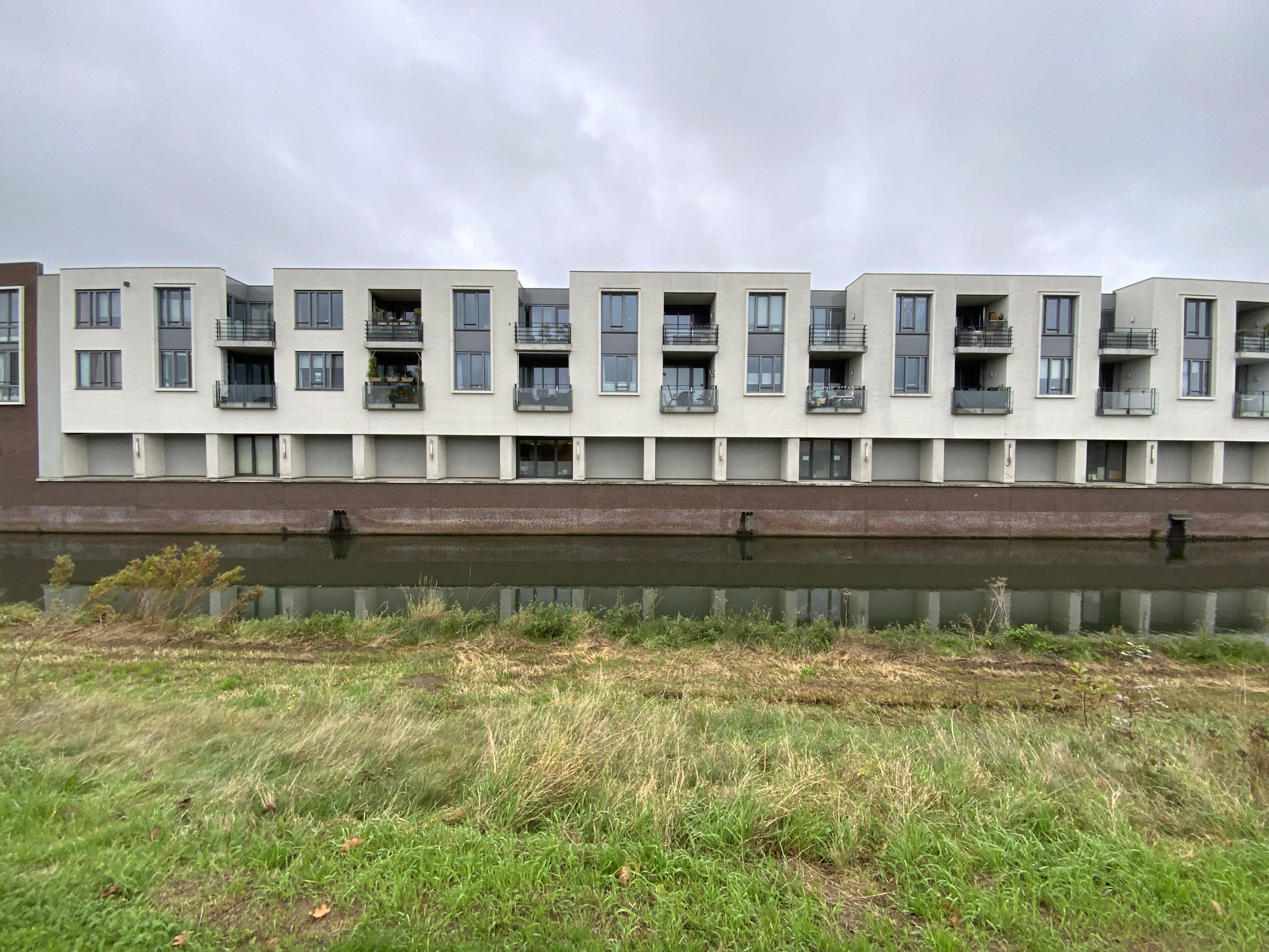 Rudolf Steinerlaan 65