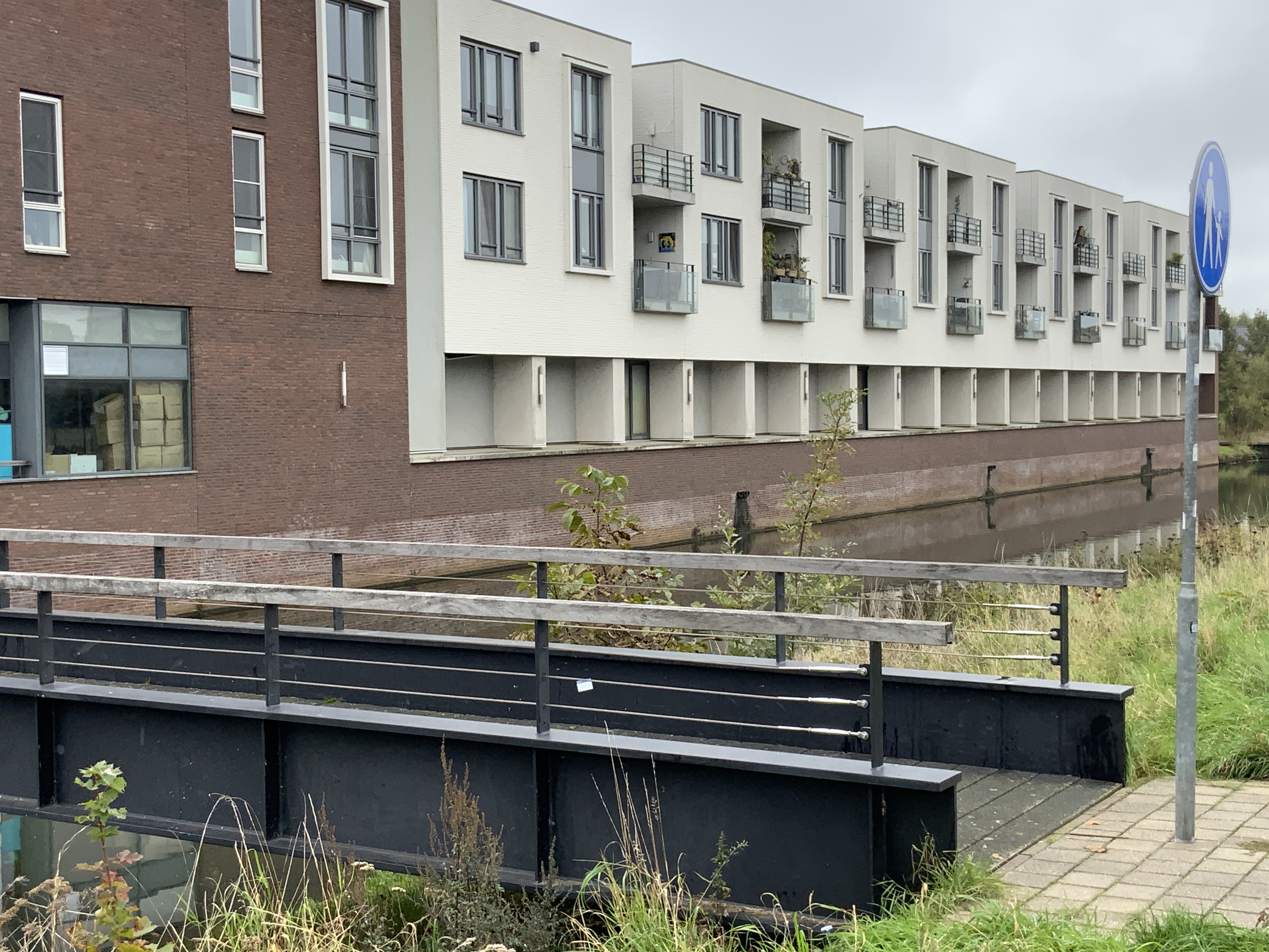 Rudolf Steinerlaan 65