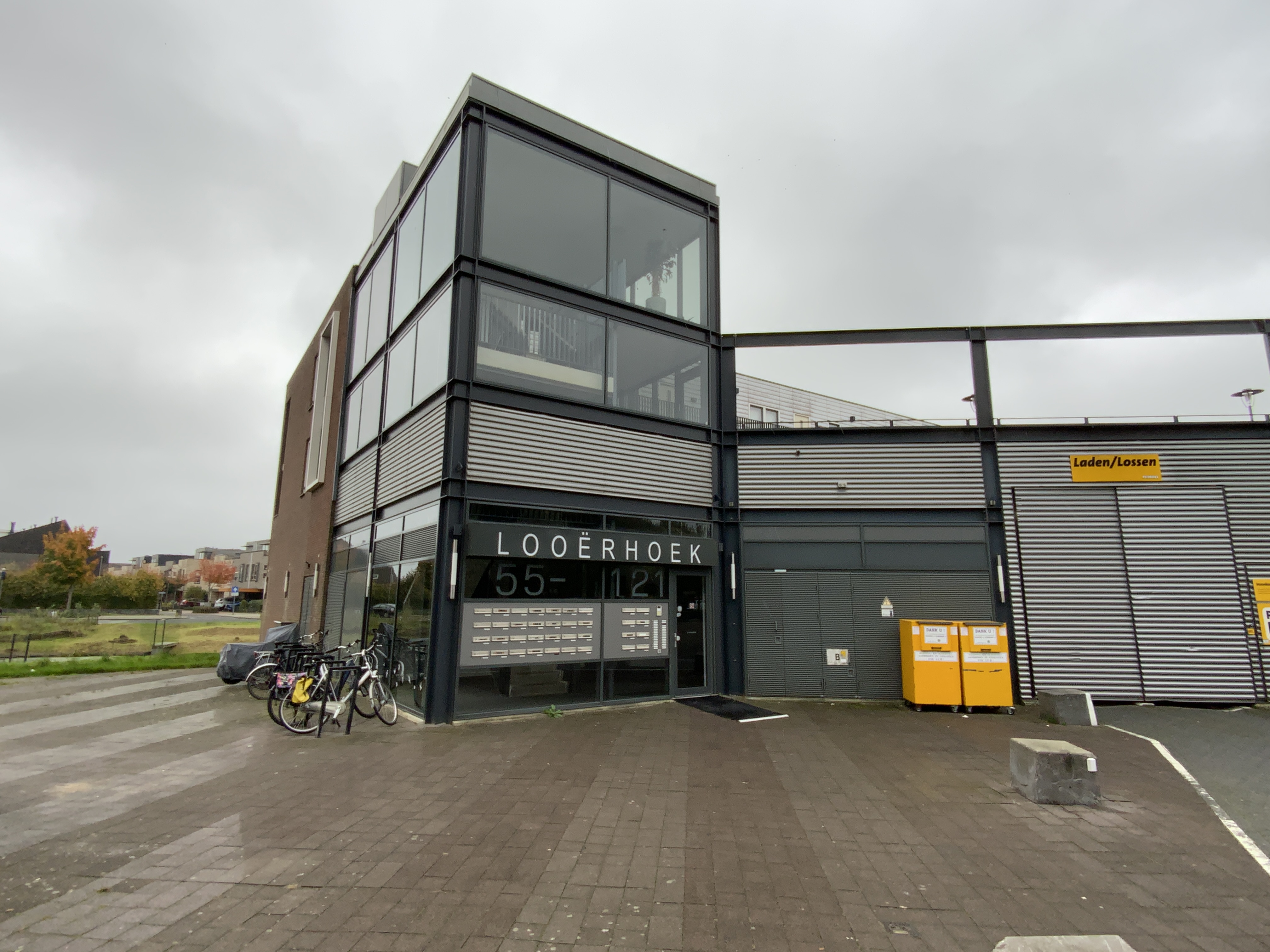 Rudolf Steinerlaan 65