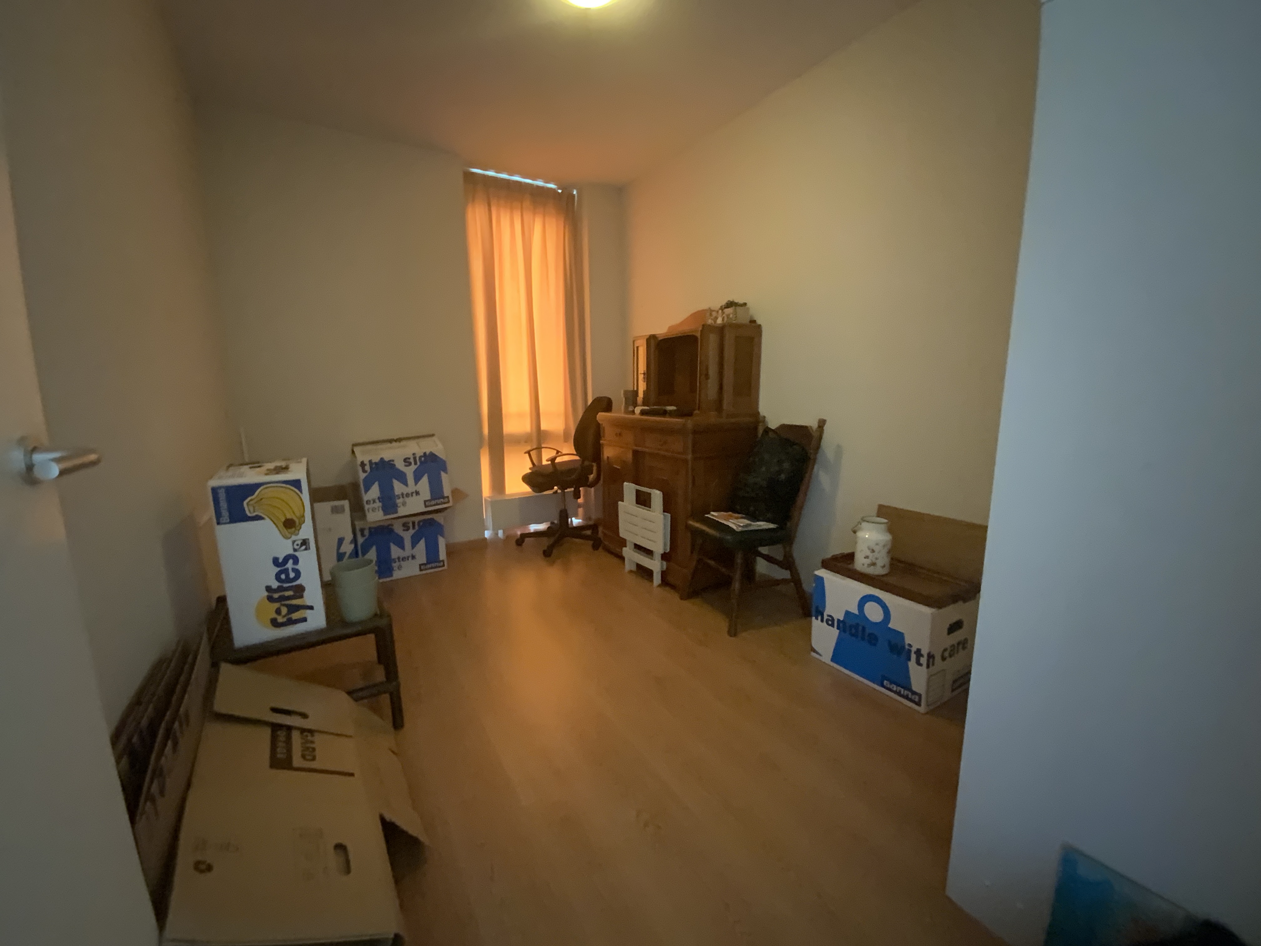 Rudolf Steinerlaan 107