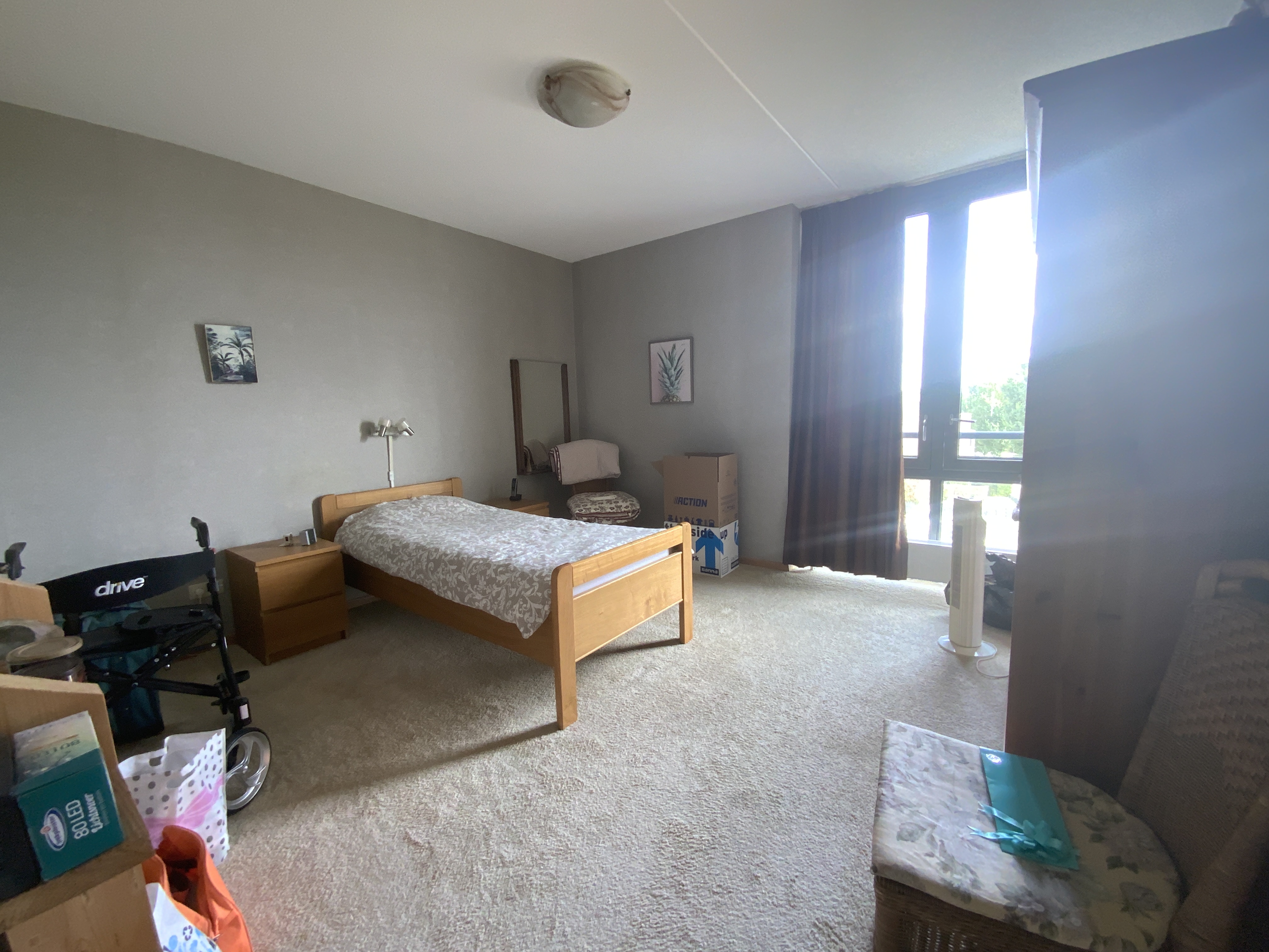 Rudolf Steinerlaan 107