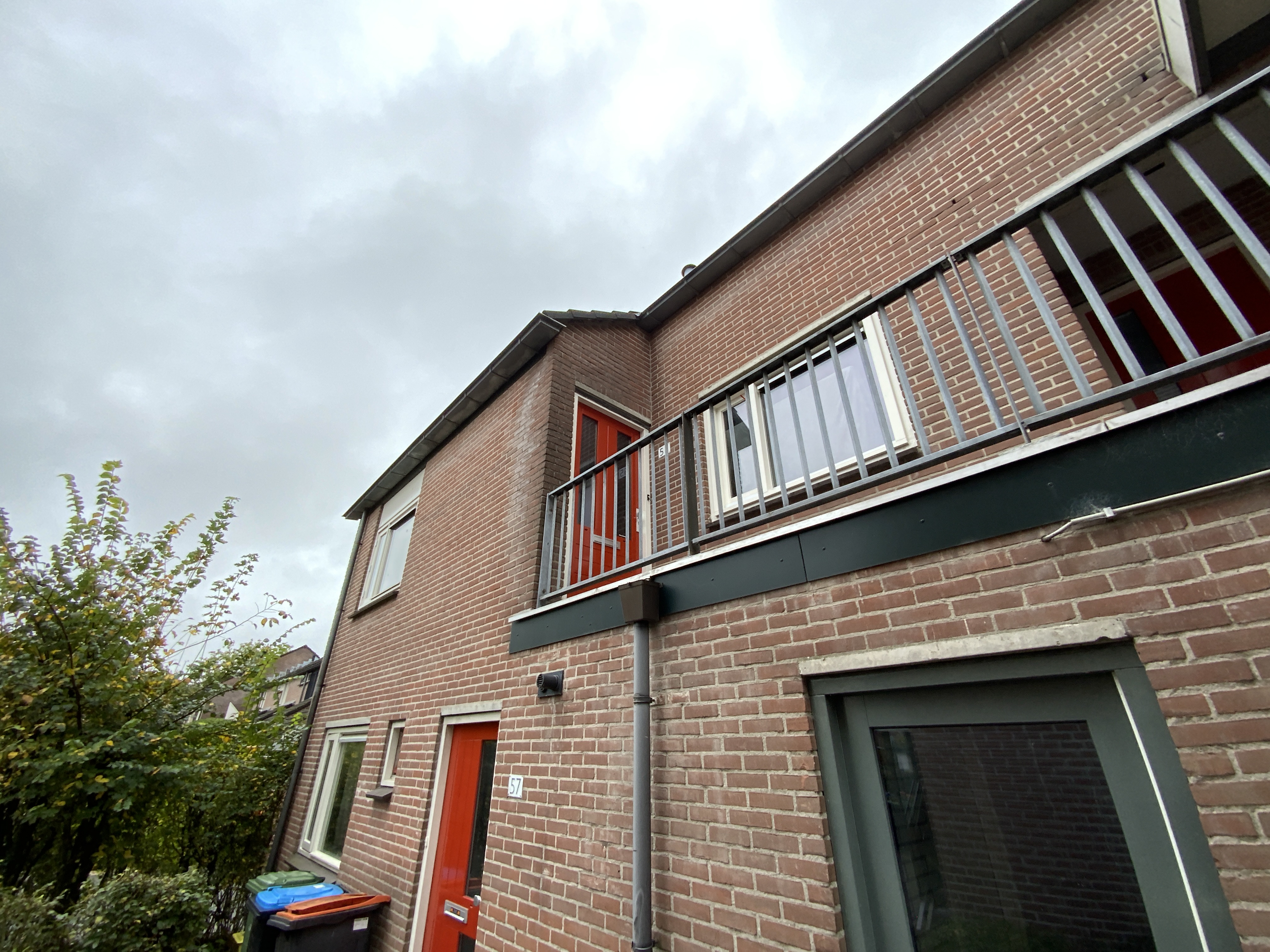 Wolwevershorst 55, 7328 NV Apeldoorn, Nederland