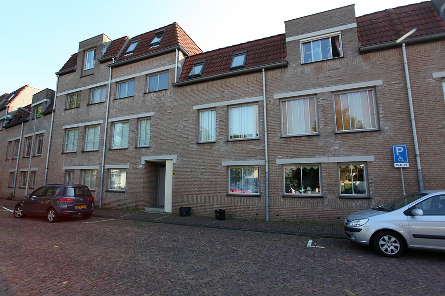 Kattenhavestraat 14, 7201 HL Zutphen, Nederland