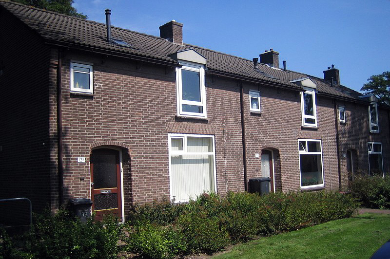 Meerkoetweg 17A, 7331 CM Apeldoorn, Nederland