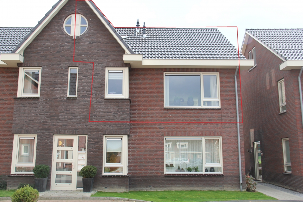 De Grooterf 9, 7211 BW Eefde, Nederland