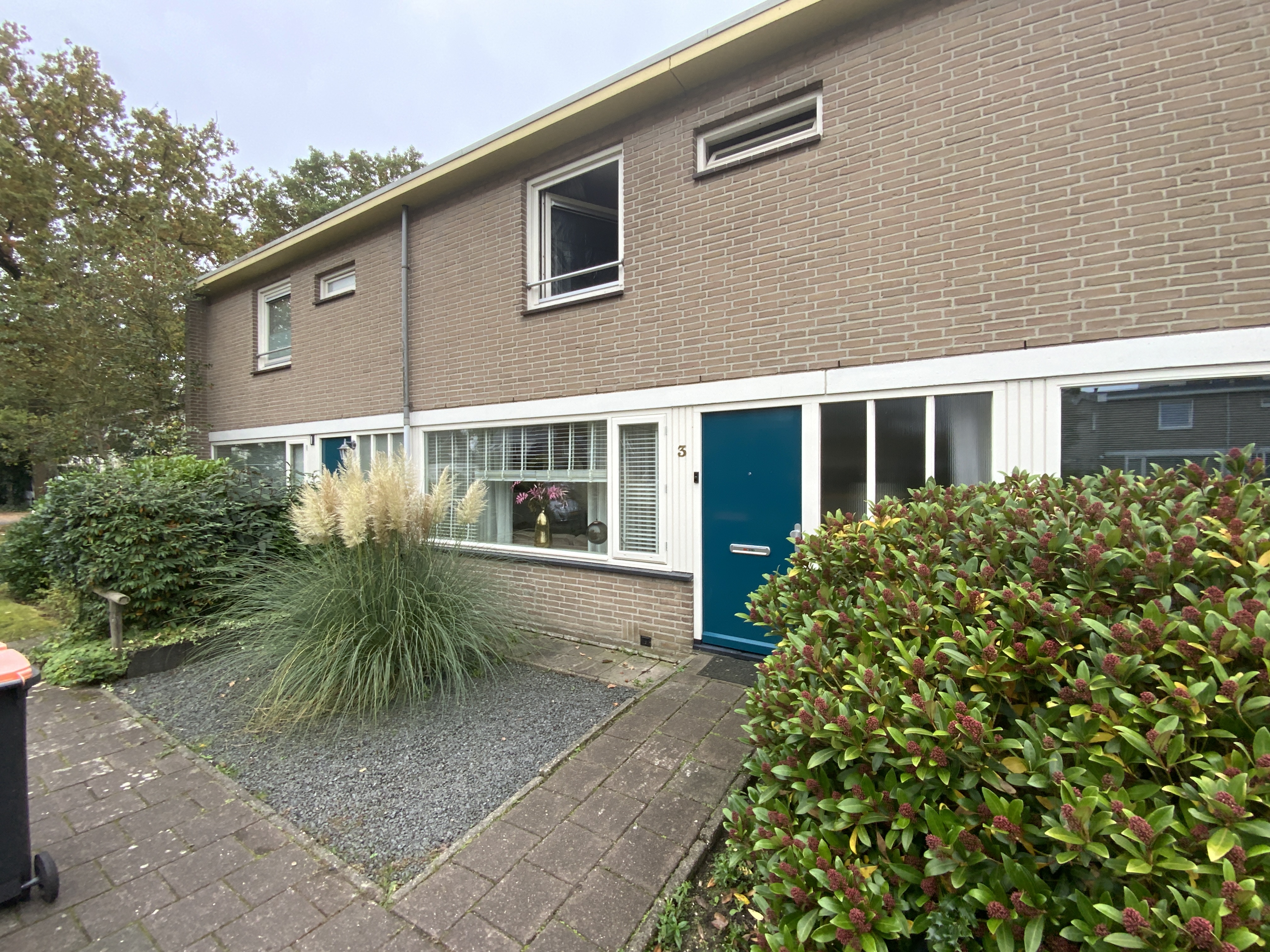 Einsteinlaan 3, 7316 GA Apeldoorn, Nederland