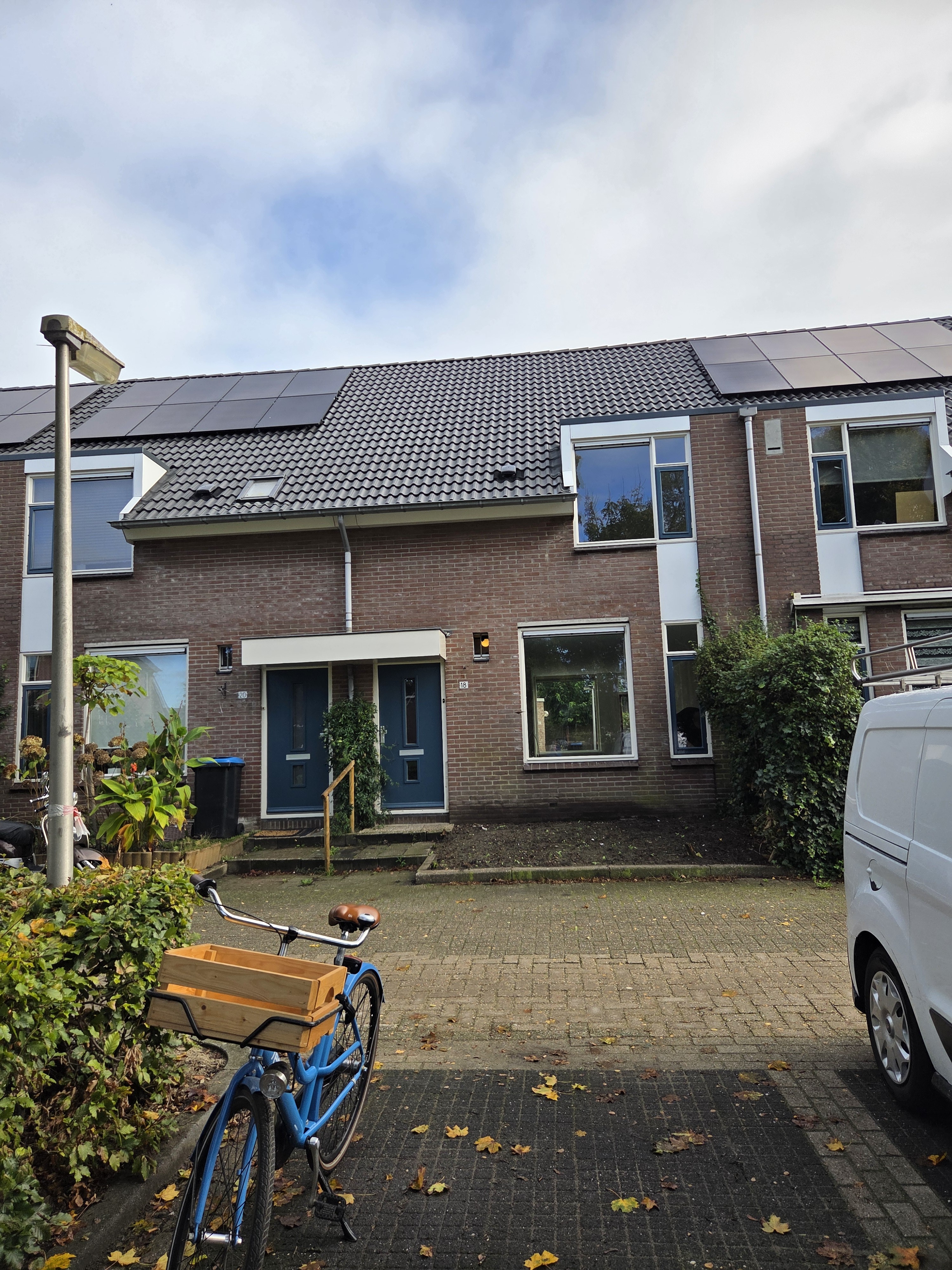 A.J. Vitringastraat 18, 7413 PA Deventer, Nederland