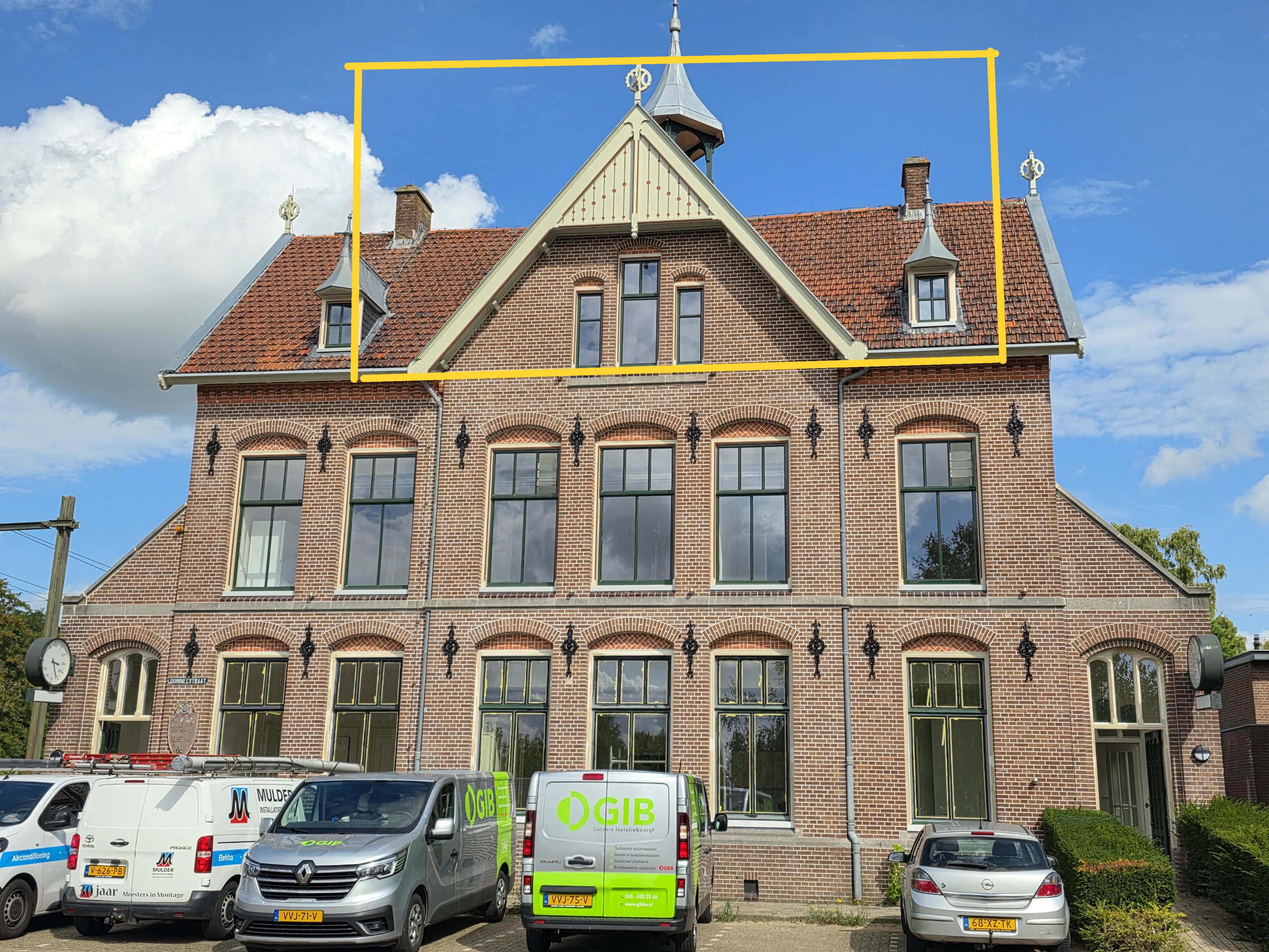 Domineestraat 16D, 7391 GG Twello, Nederland