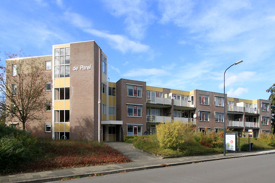 Turandotstraat 57, 7323 TM Apeldoorn, Nederland