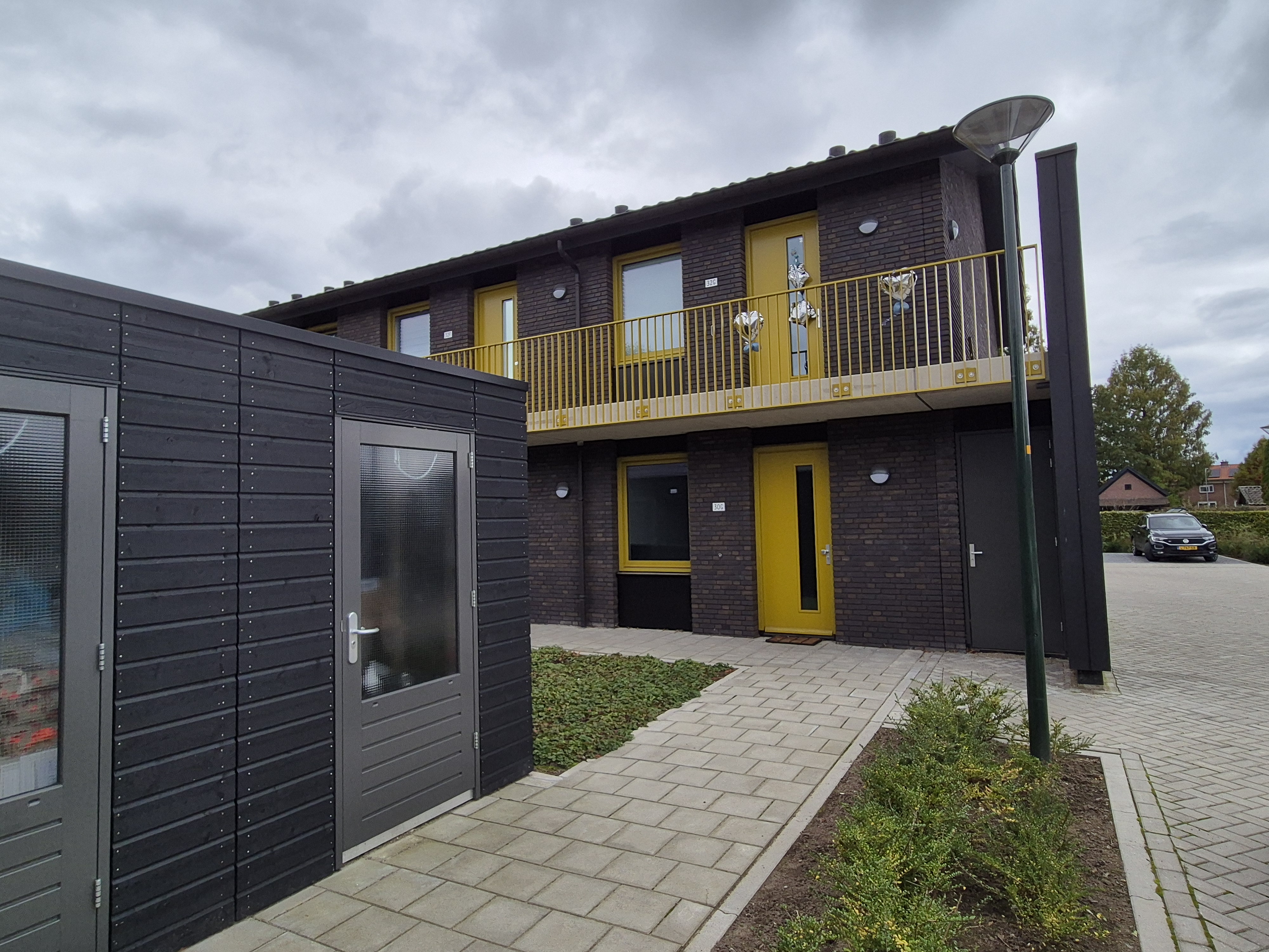 Koningin Julianastraat 30G, 7391 EB Twello, Nederland