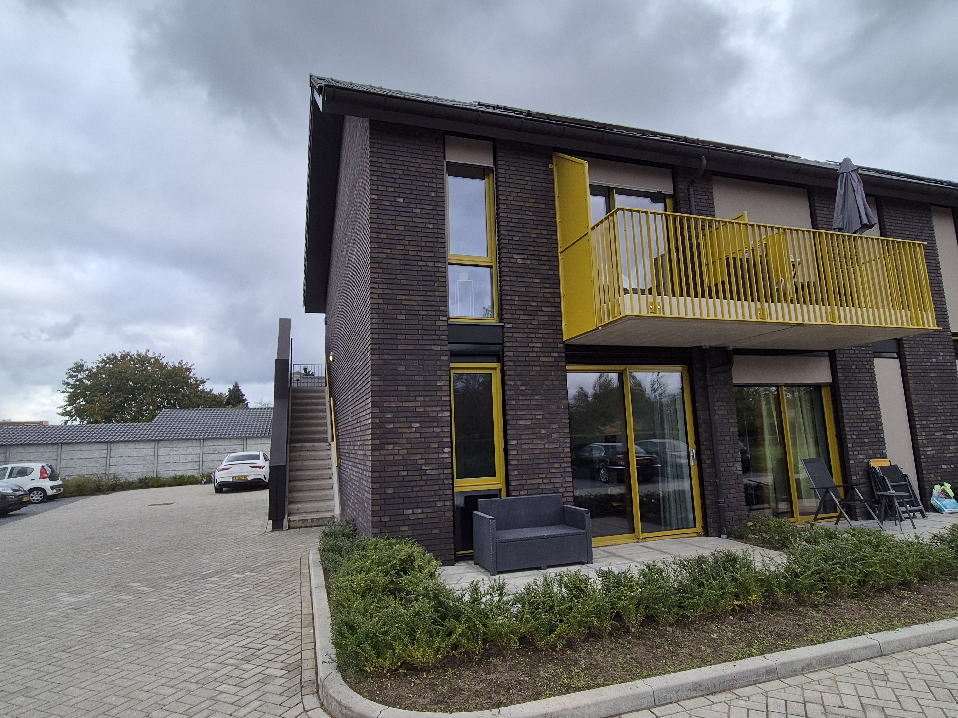 Koningin Julianastraat 30G