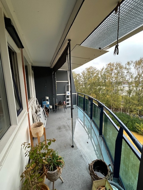 Pieter Saenredamstraat 83