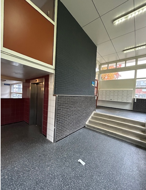 Pieter Saenredamstraat 83