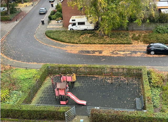 Pieter Saenredamstraat 83