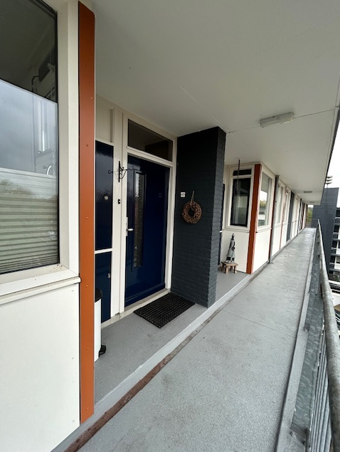 Pieter Saenredamstraat 83