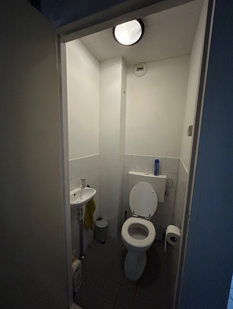 Pieter Saenredamstraat 83