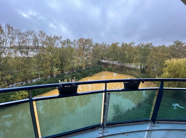 Pieter Saenredamstraat 83