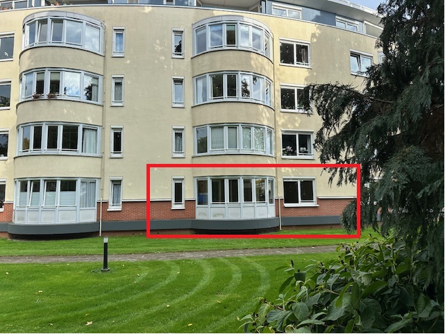 Gemzenstraat 21, 7315 EL Apeldoorn, Nederland