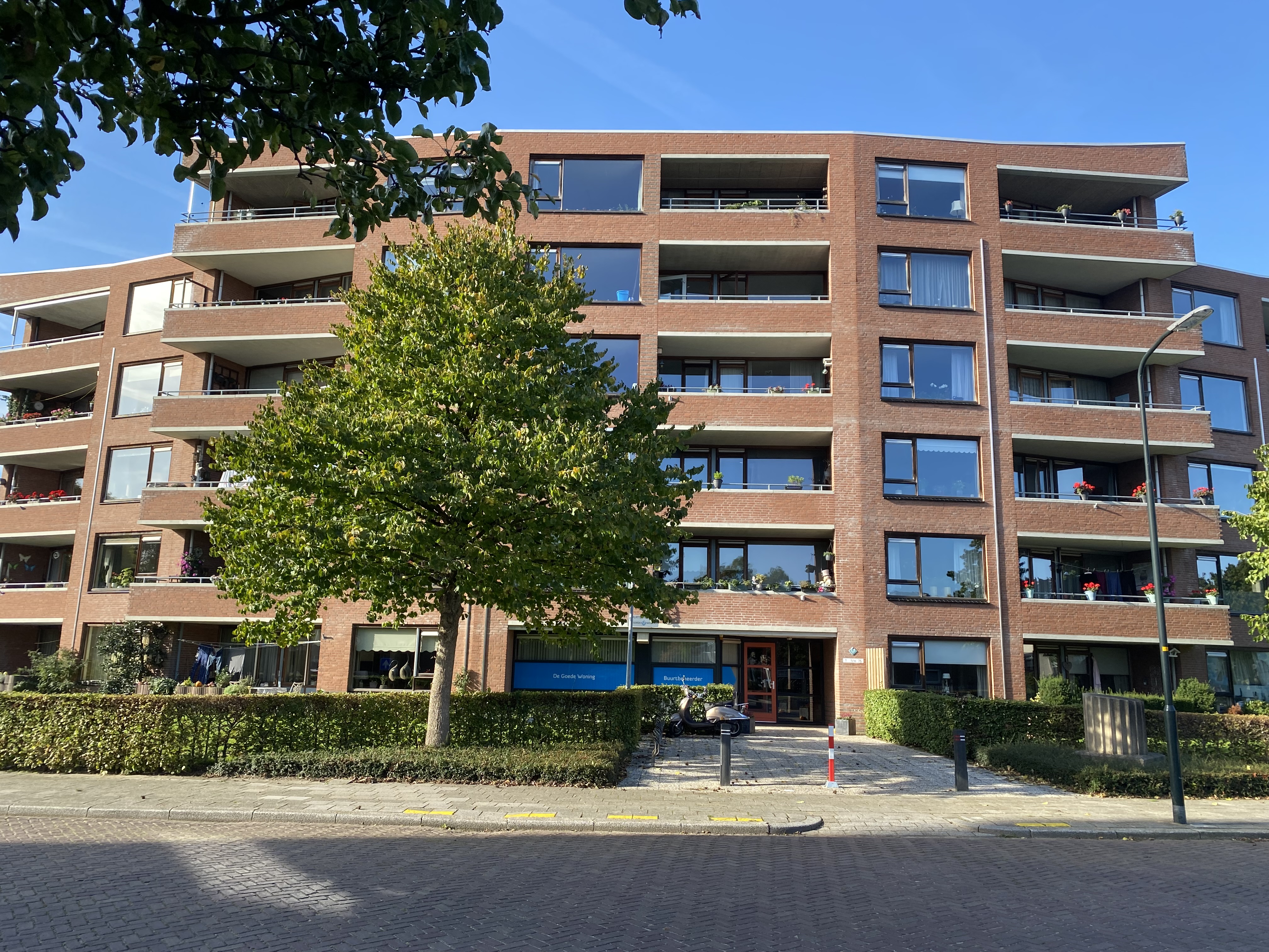 Romeinenlaan 41, 7312 KZ Apeldoorn, Nederland