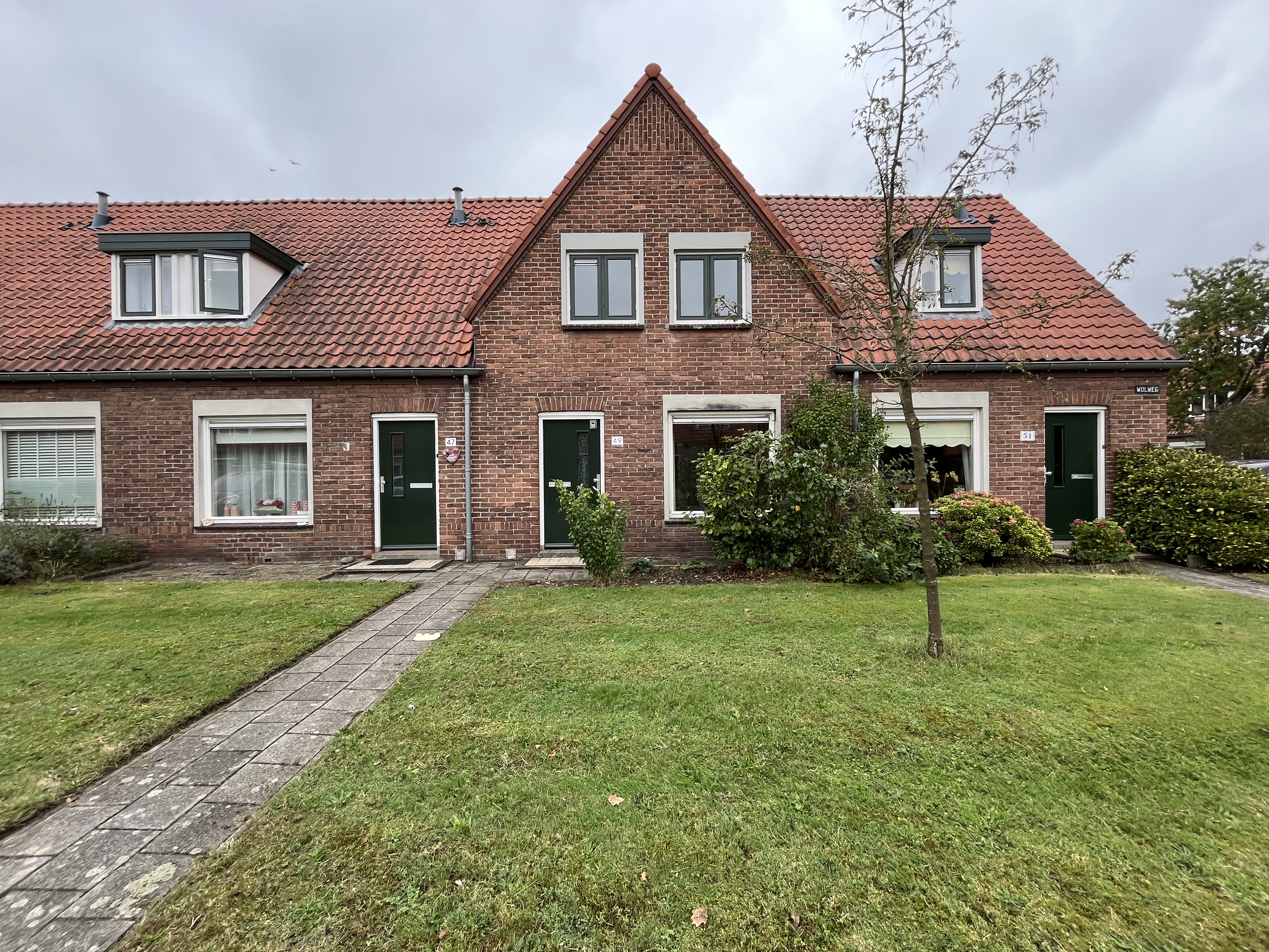 Wolweg 49, 7312 BW Apeldoorn, Nederland