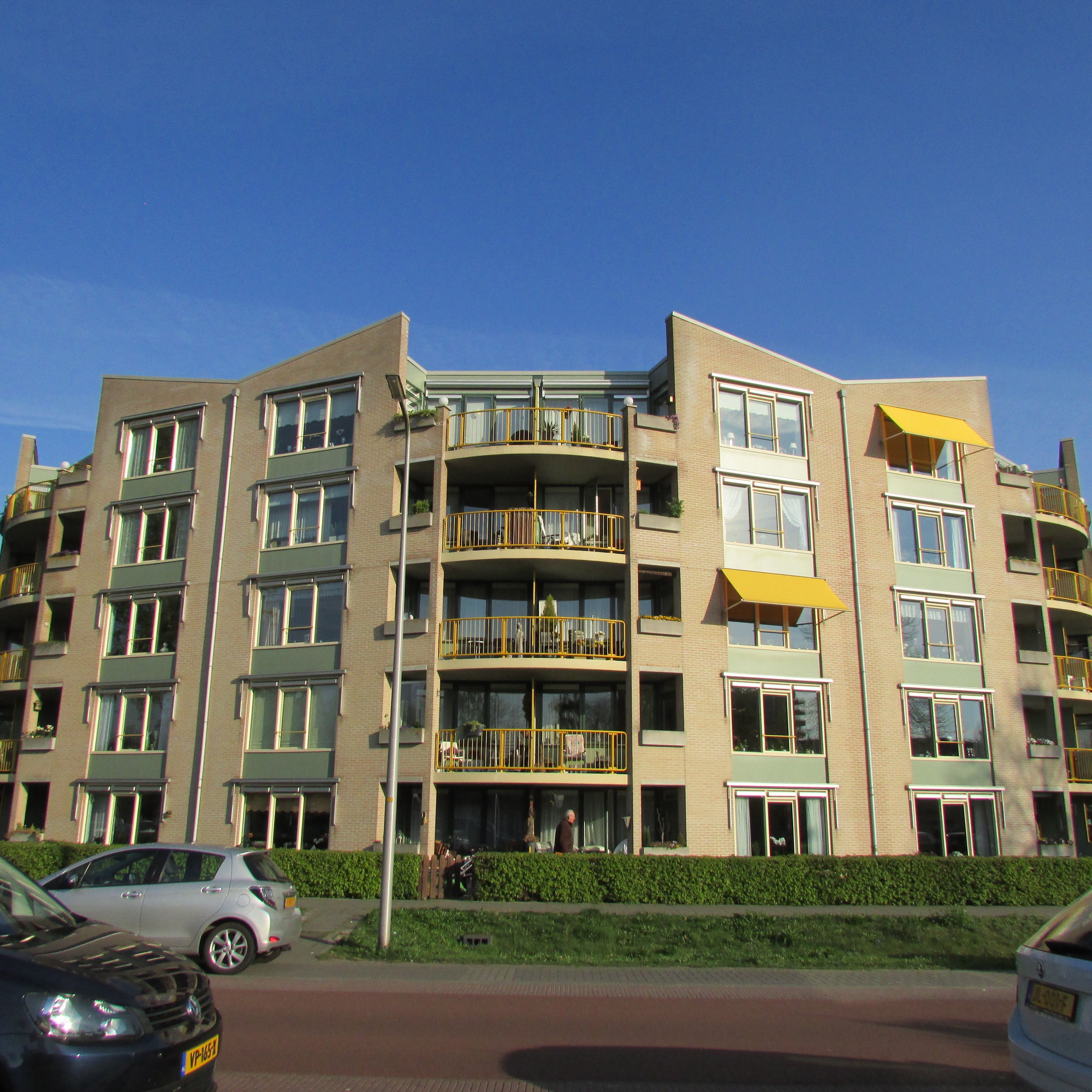 Karel de Grotelaan 135A, 7415 LP Deventer, Nederland