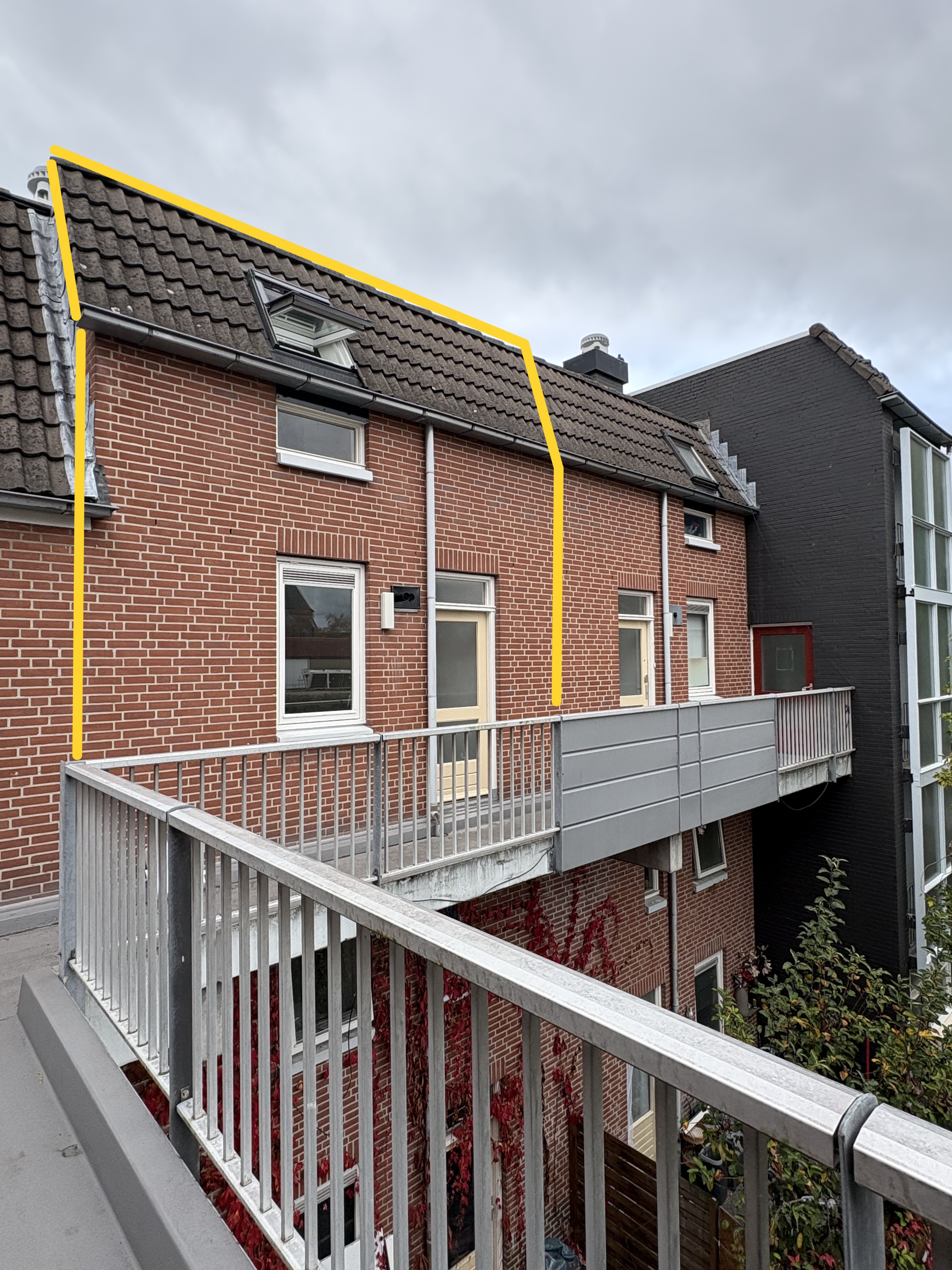 Bagijnenstraat 50, 7411 PV Deventer, Nederland