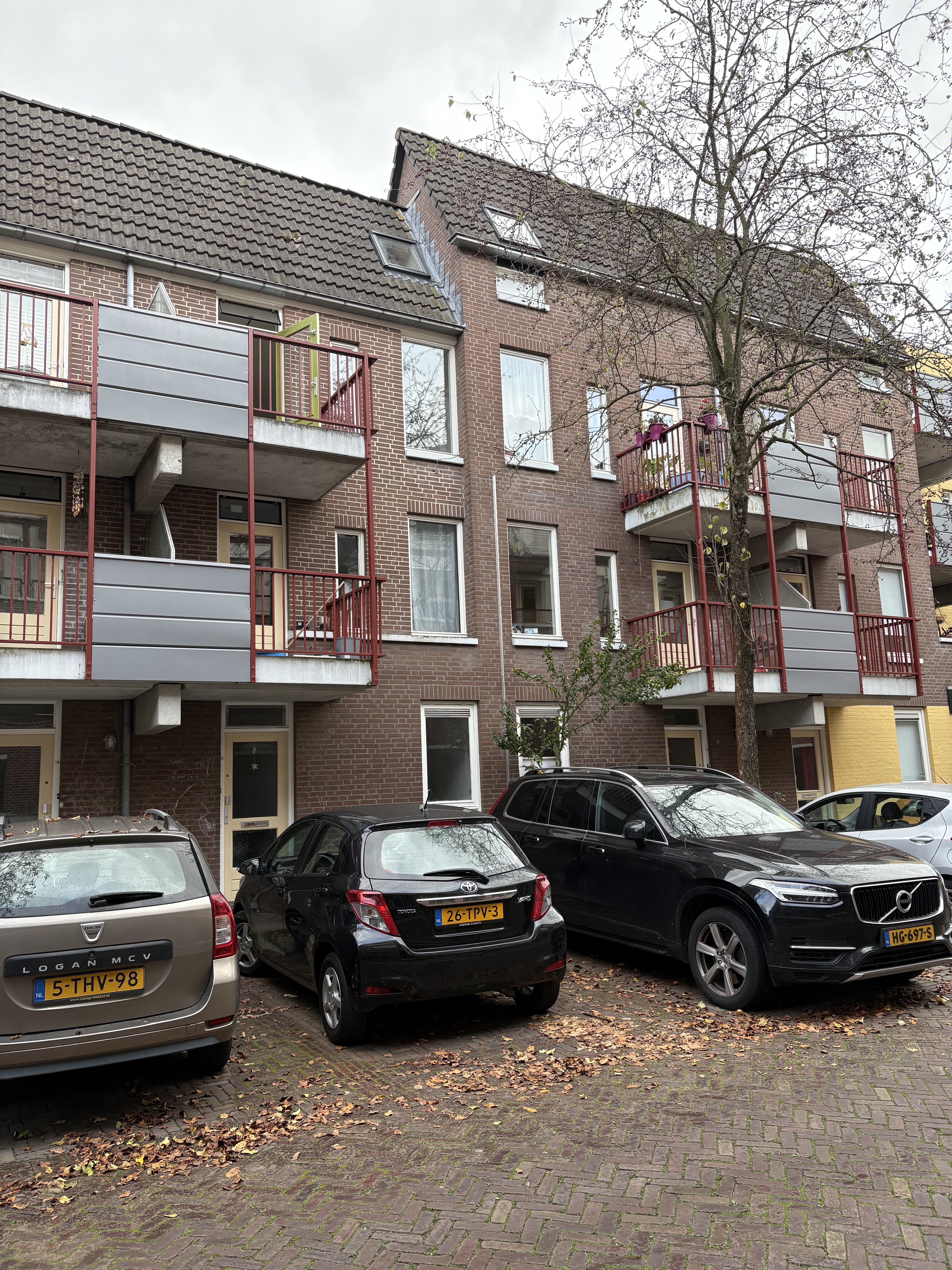 Bagijnenstraat 50