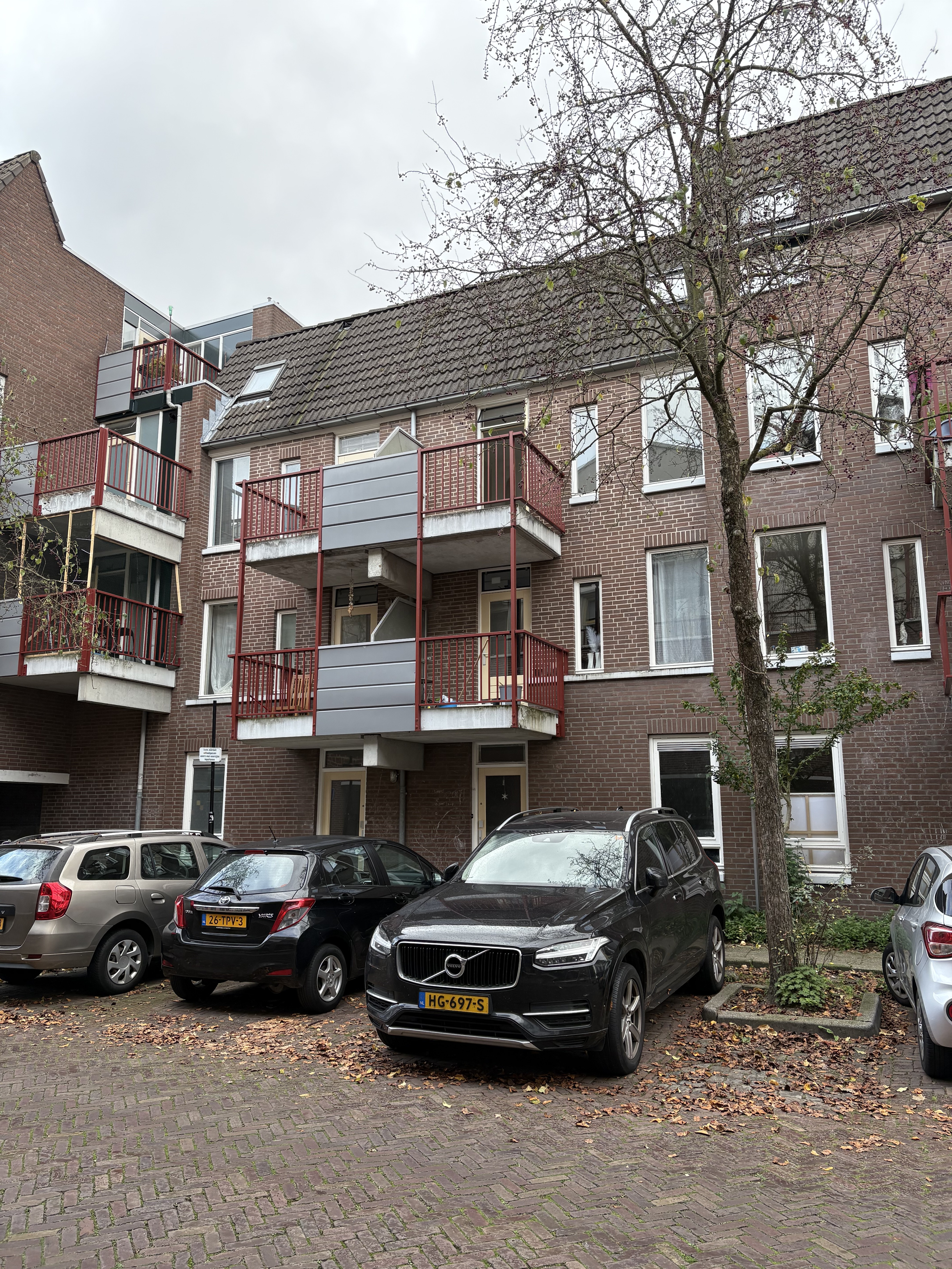 Bagijnenstraat 50