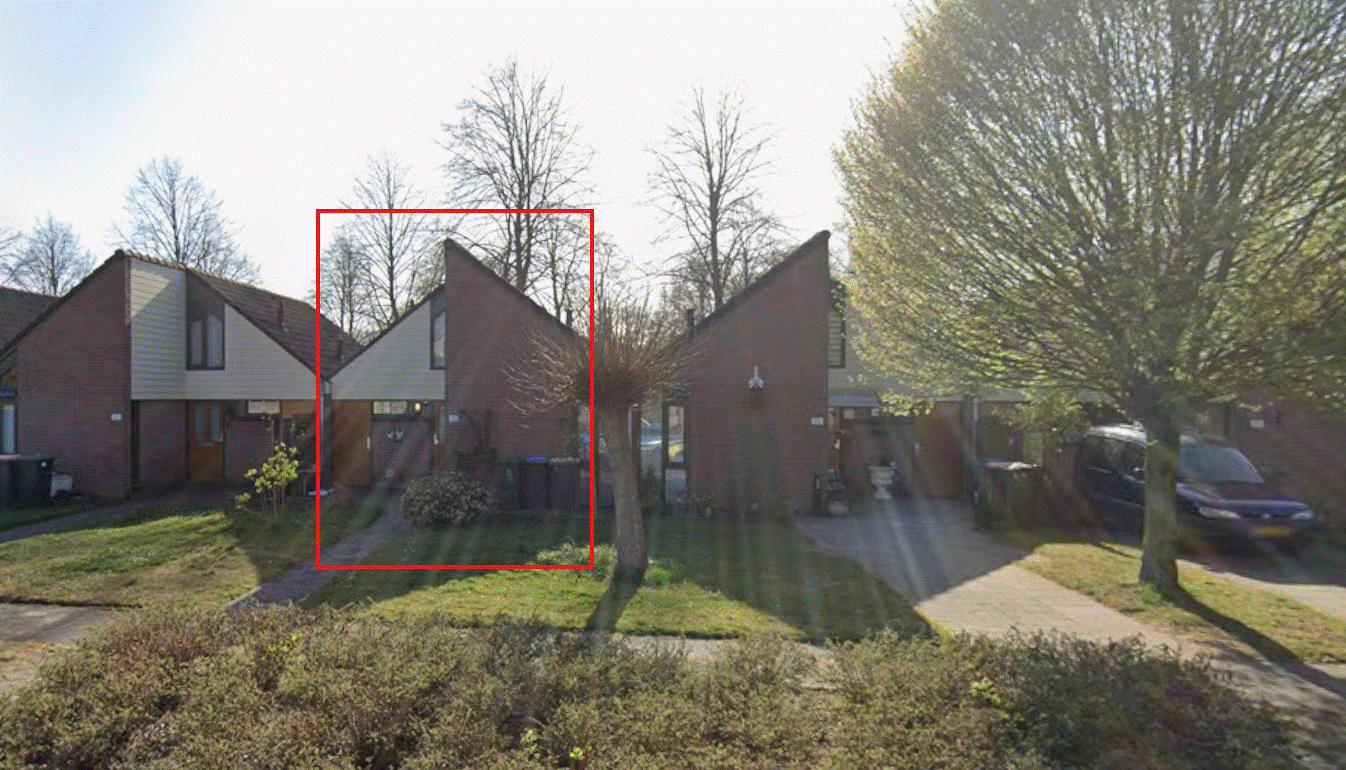 Tichelaarsdonk 111, 7326 AV Apeldoorn, Nederland