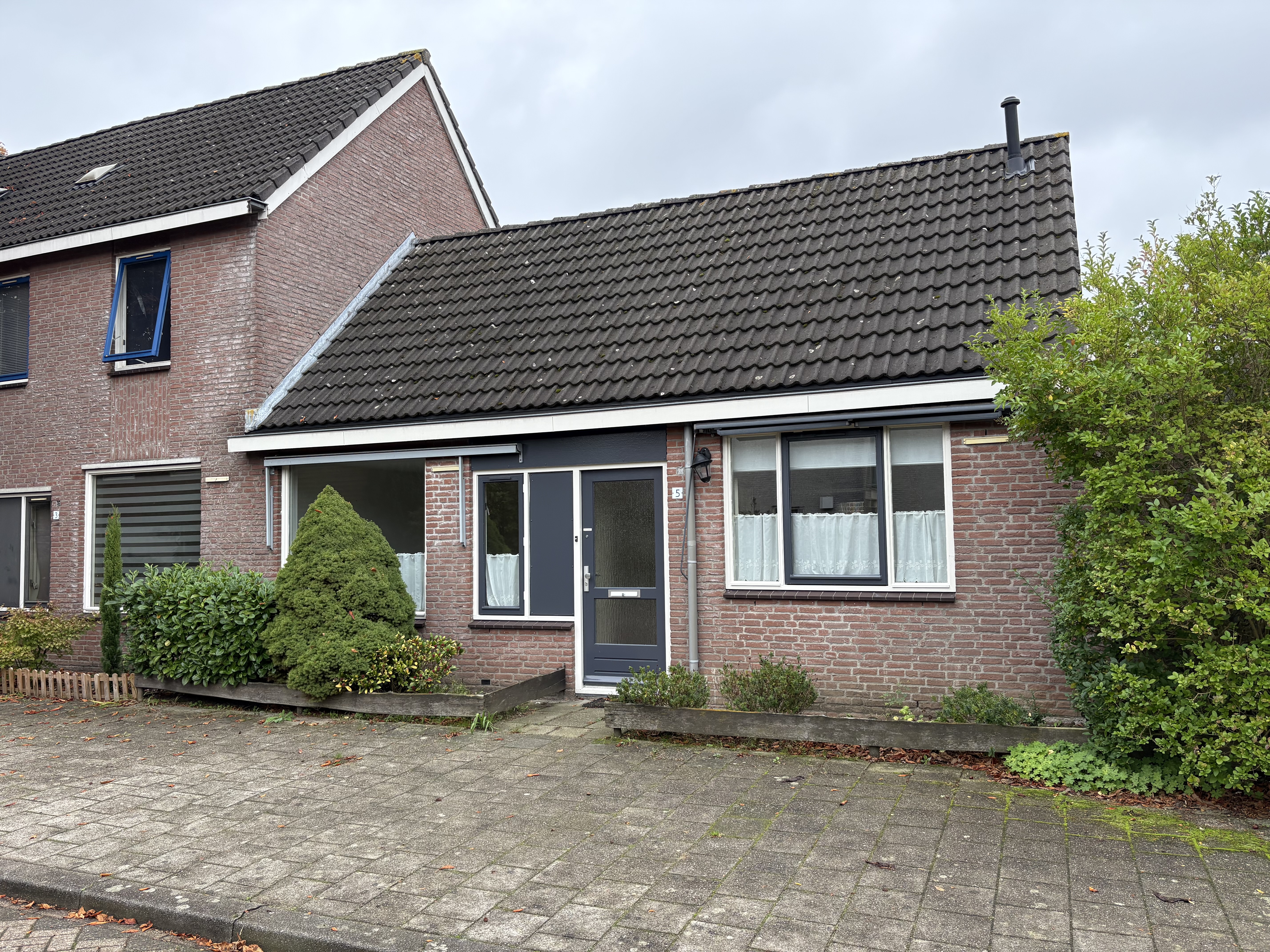 Kortelingstraat 5, 7412 JK Deventer, Nederland