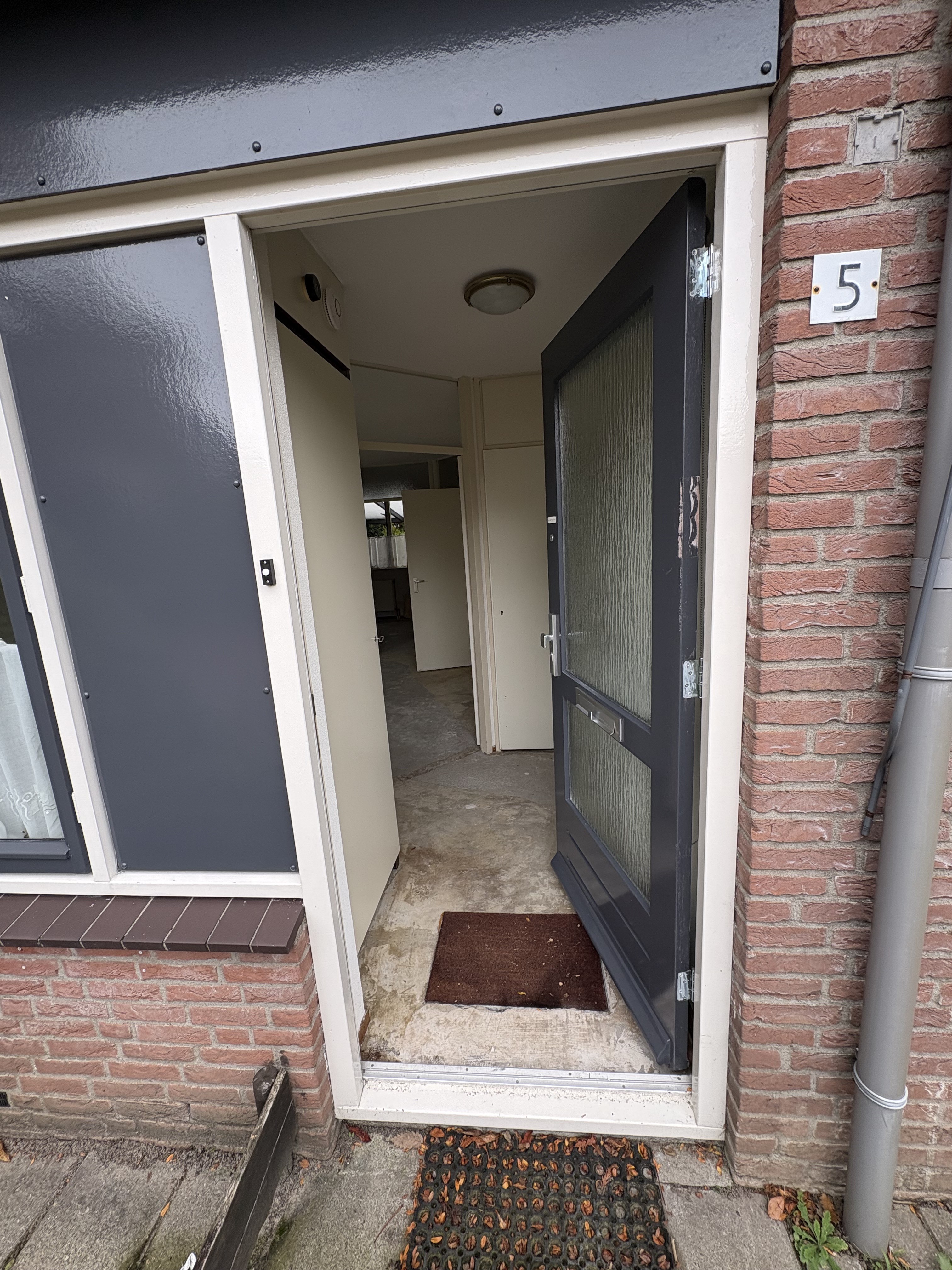Kortelingstraat 5