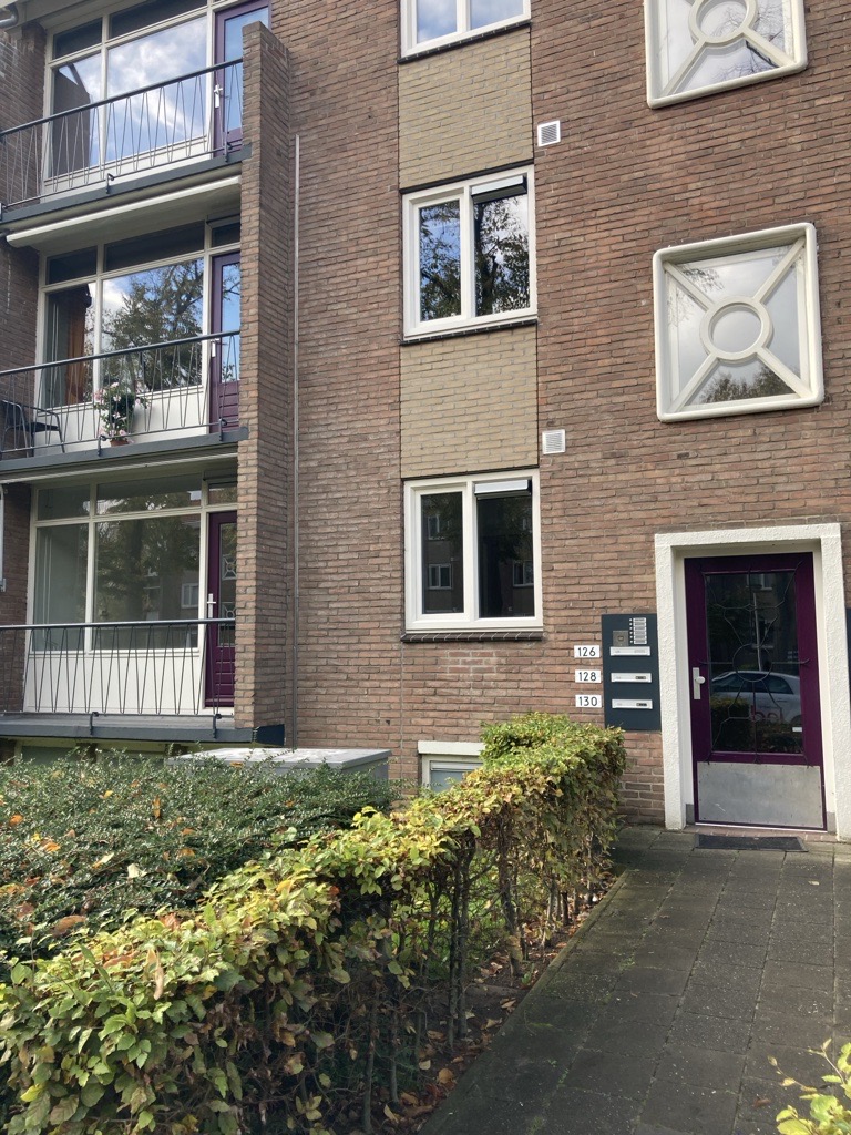 Johannes van Vlotenlaan 130, 7412 SN Deventer, Nederland