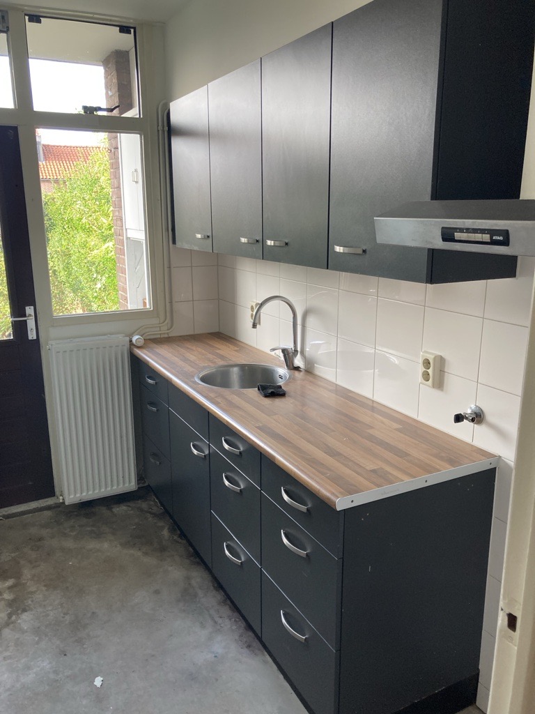 Johannes van Vlotenlaan 130