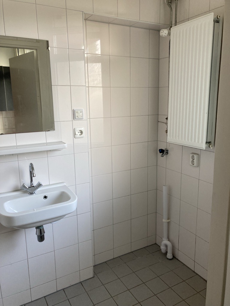 Johannes van Vlotenlaan 130