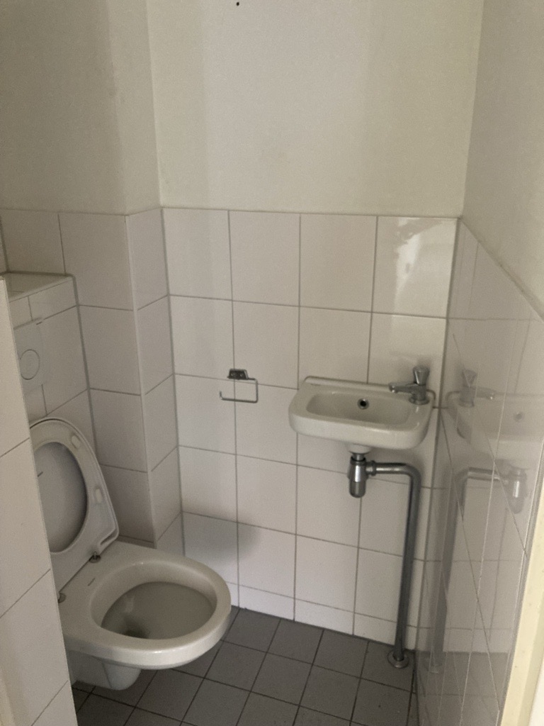 Johannes van Vlotenlaan 130